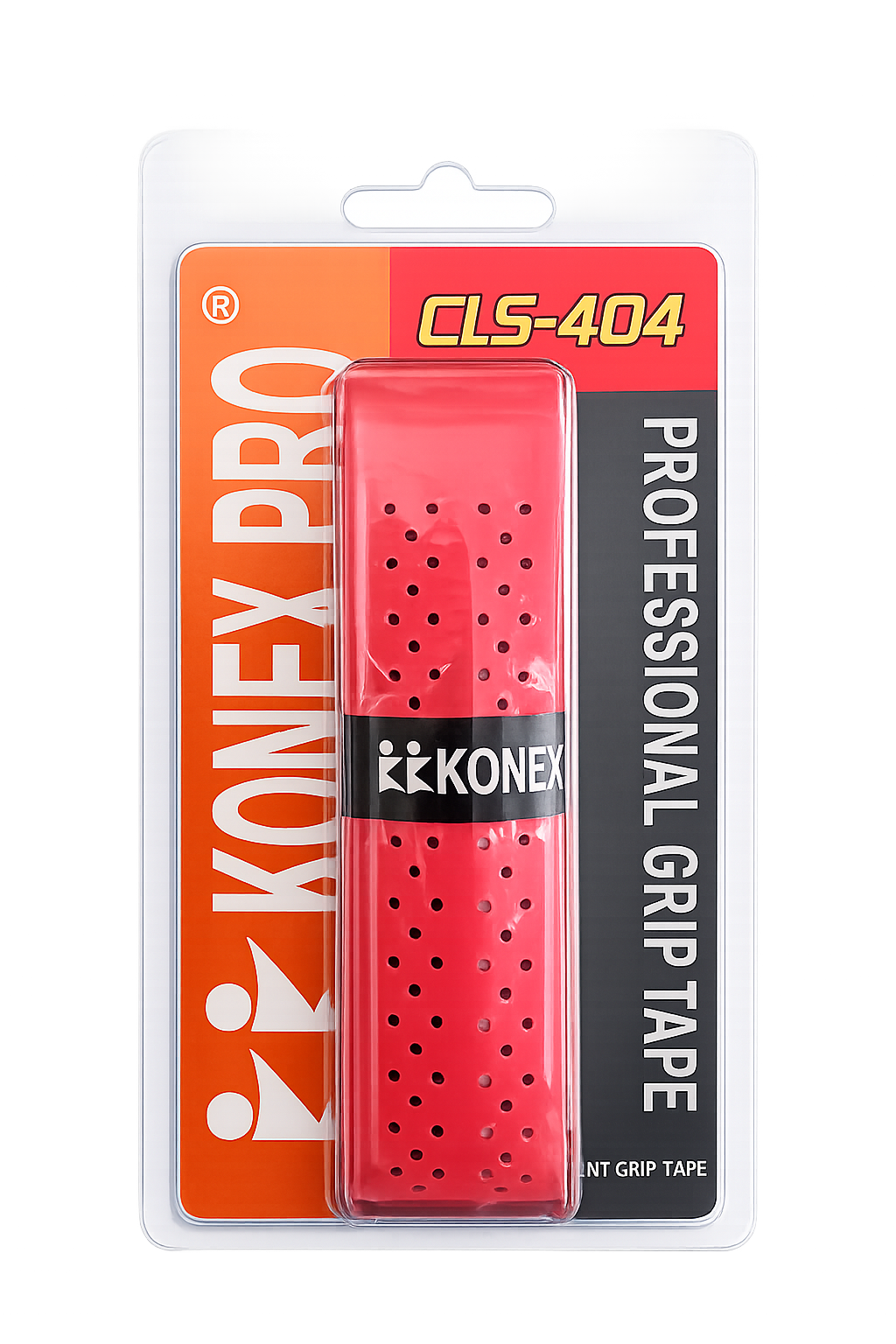 KONEX - Professional Grip Tape For Badminton Racket
