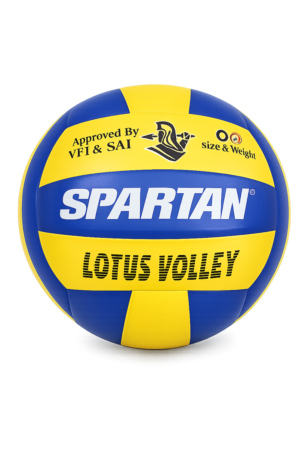 Spartan Lotus Volley - Volleyball