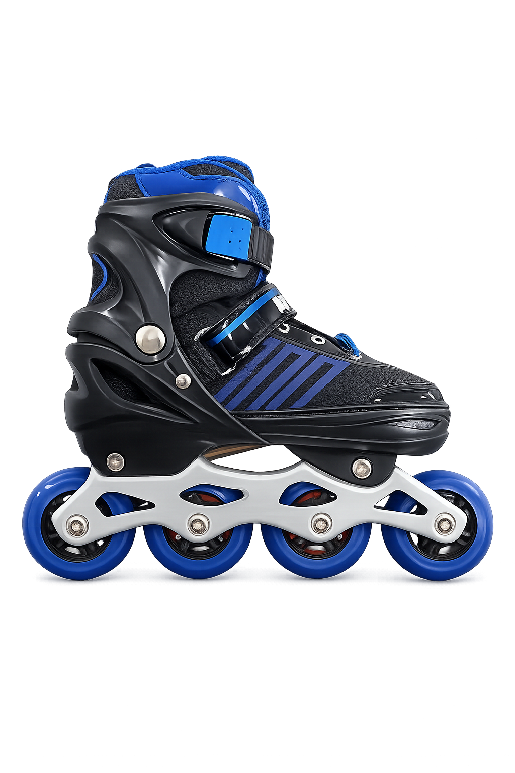 KAMACHI -  Adjustable Inline Skates
