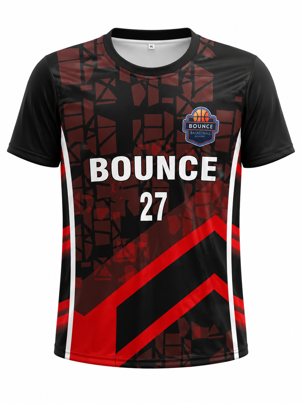 Customized Tshirt