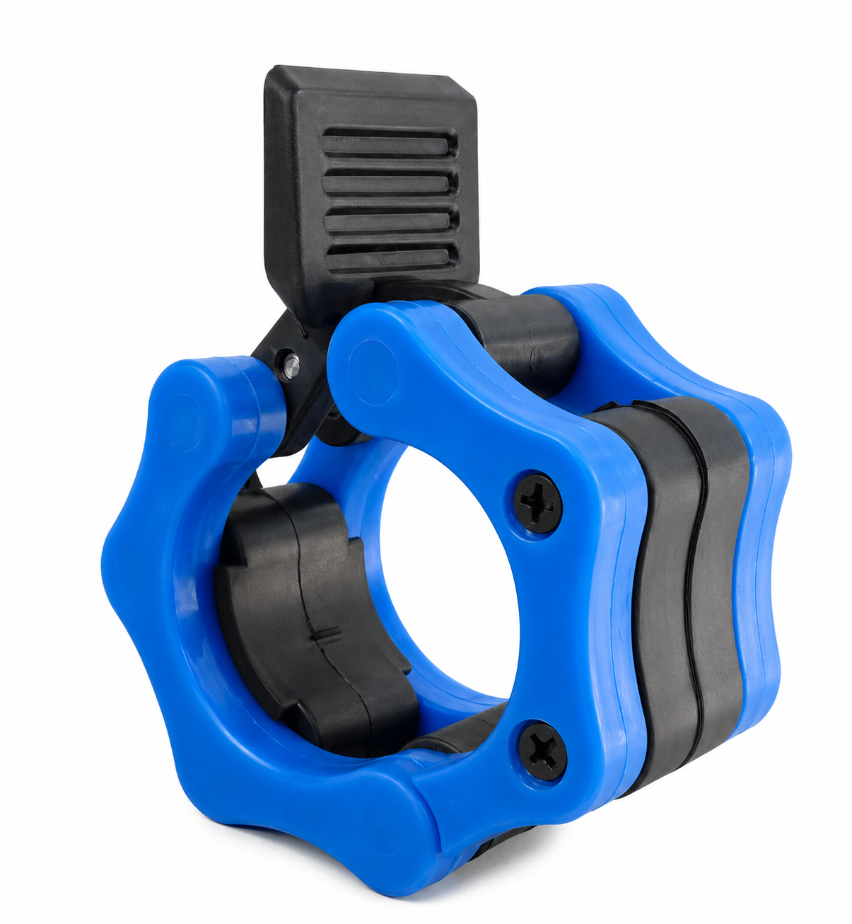 Weight lifting Barbell clap collar