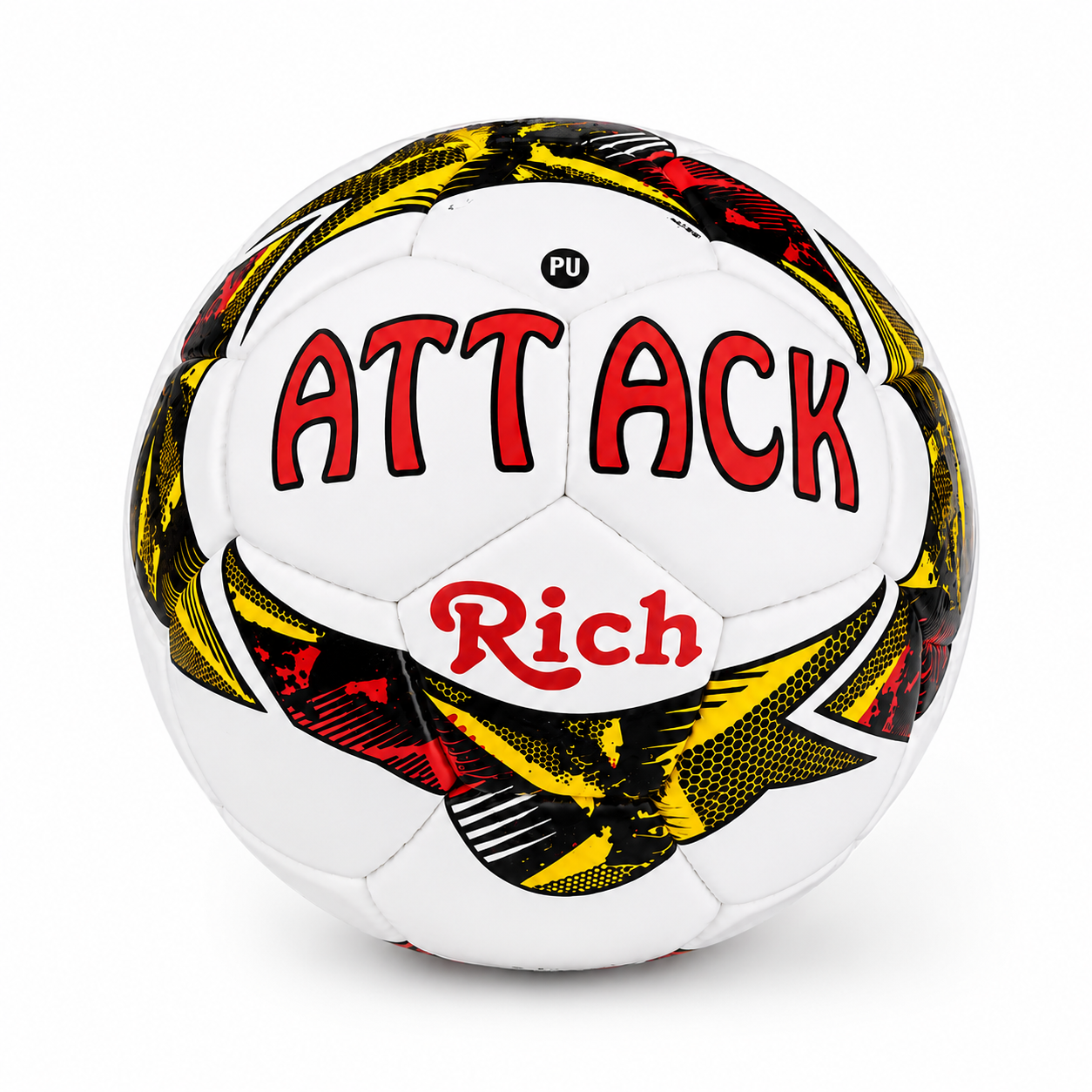 ATTACK Rich - Football