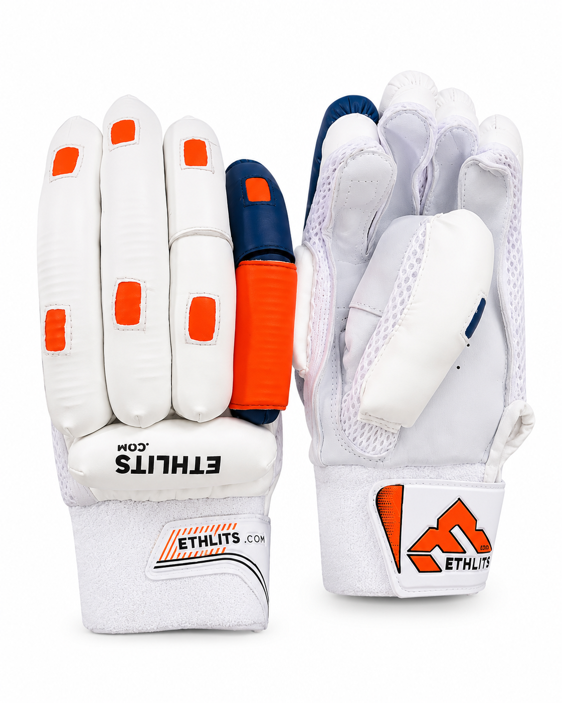 ETHLITS - Cricket Batting Gloves