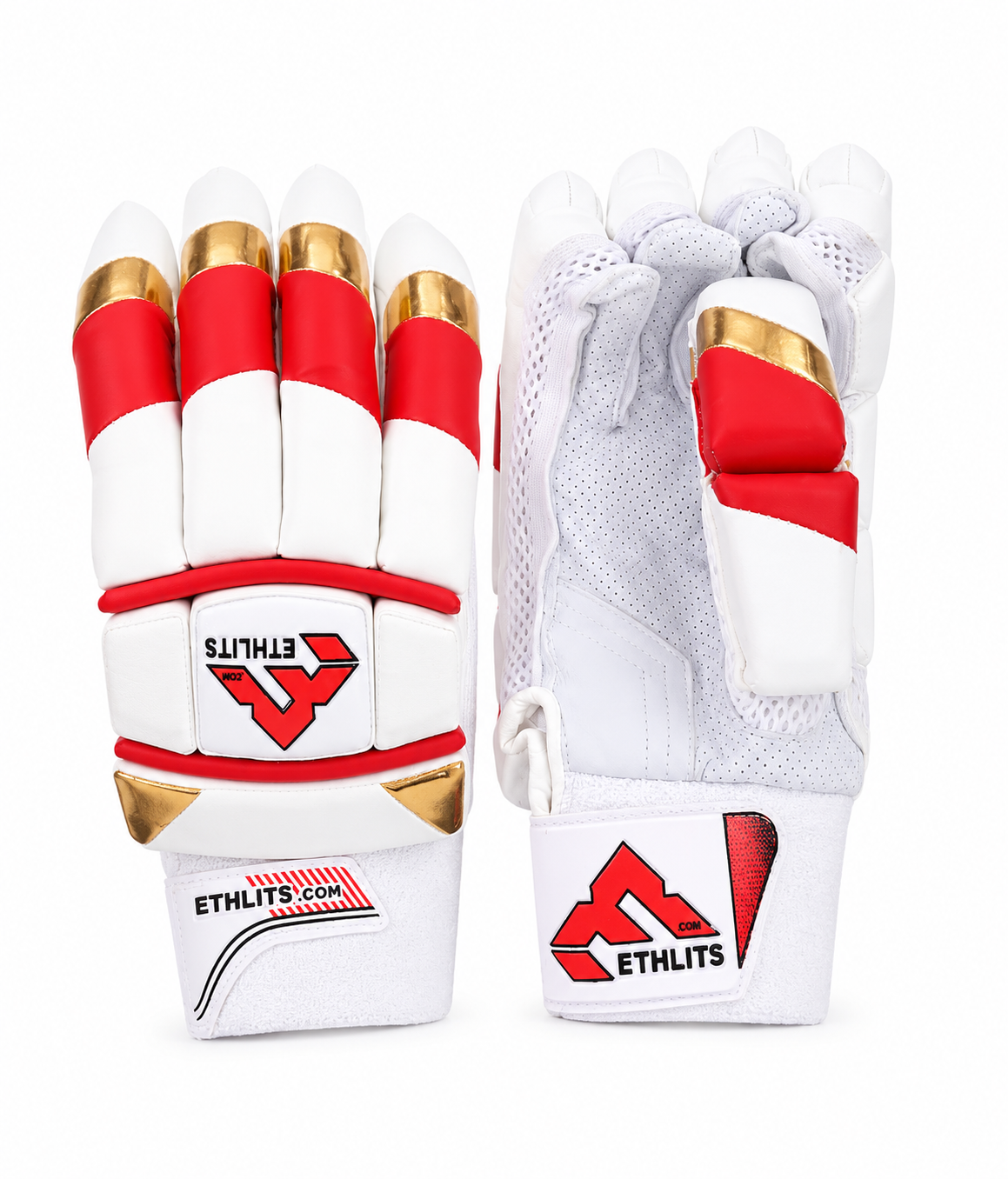 ETHLITS - Criket Batting Gloves