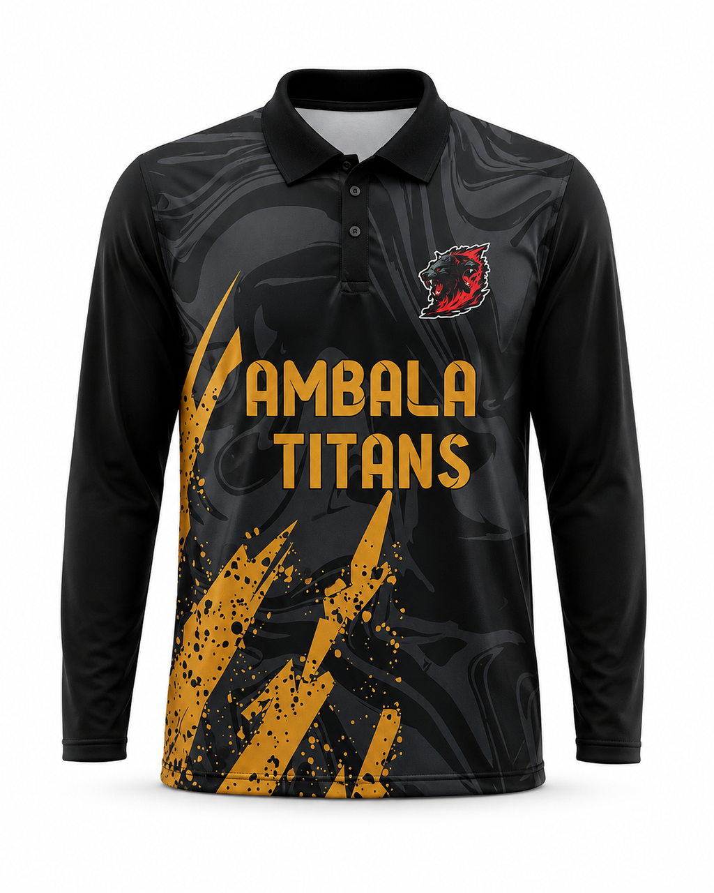 Customized Tshirt