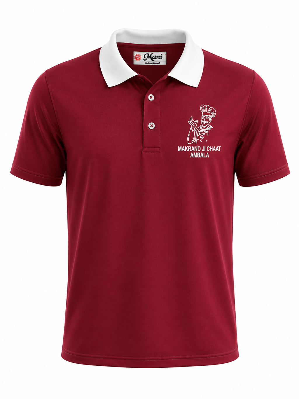Customized Tshirt