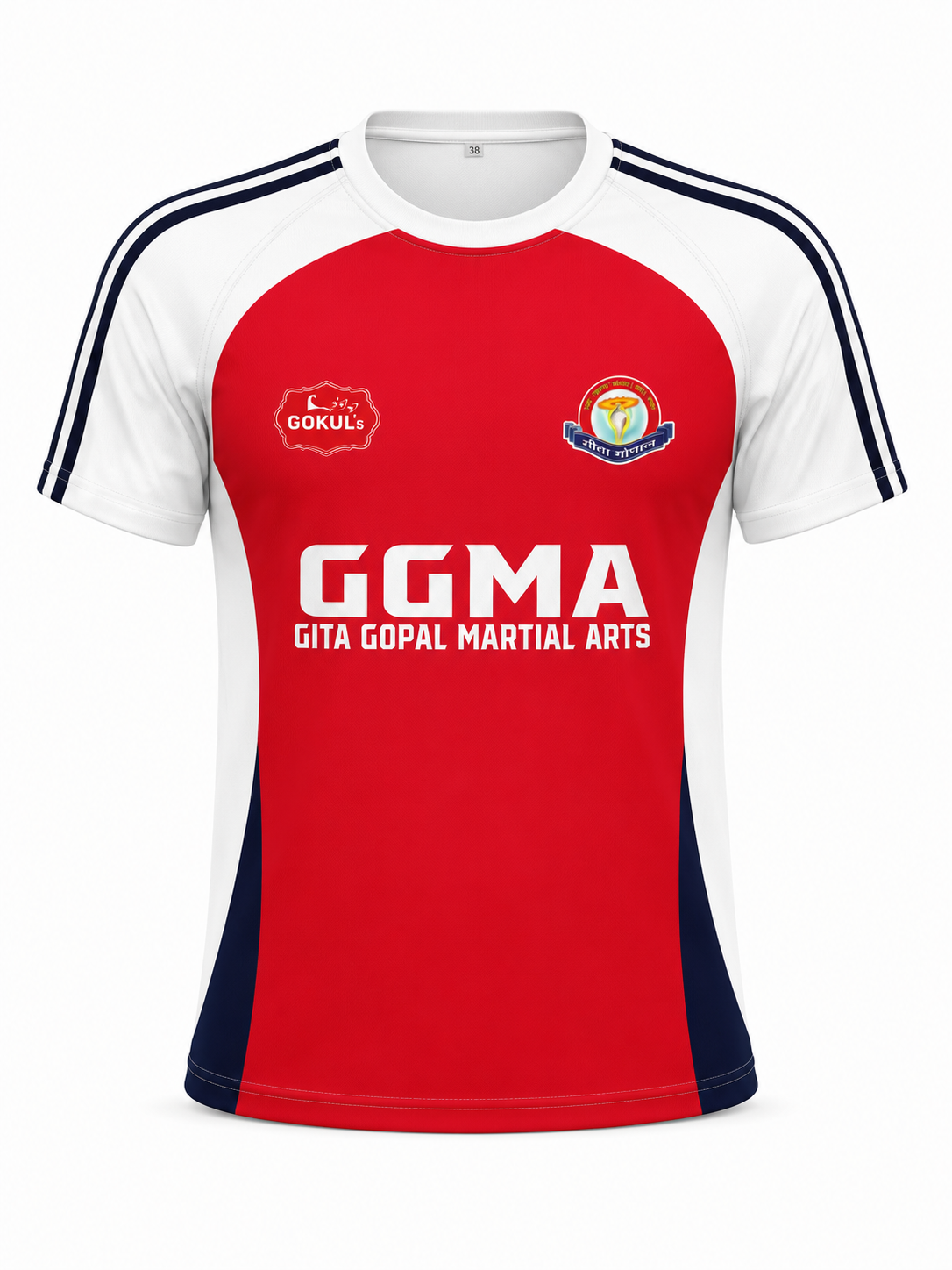 Customized Tshirt