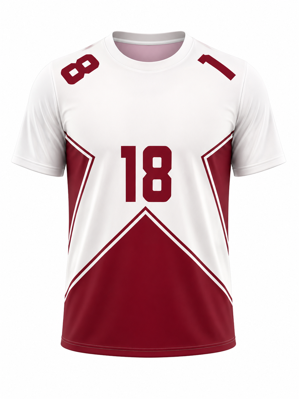 Customized Tshirt