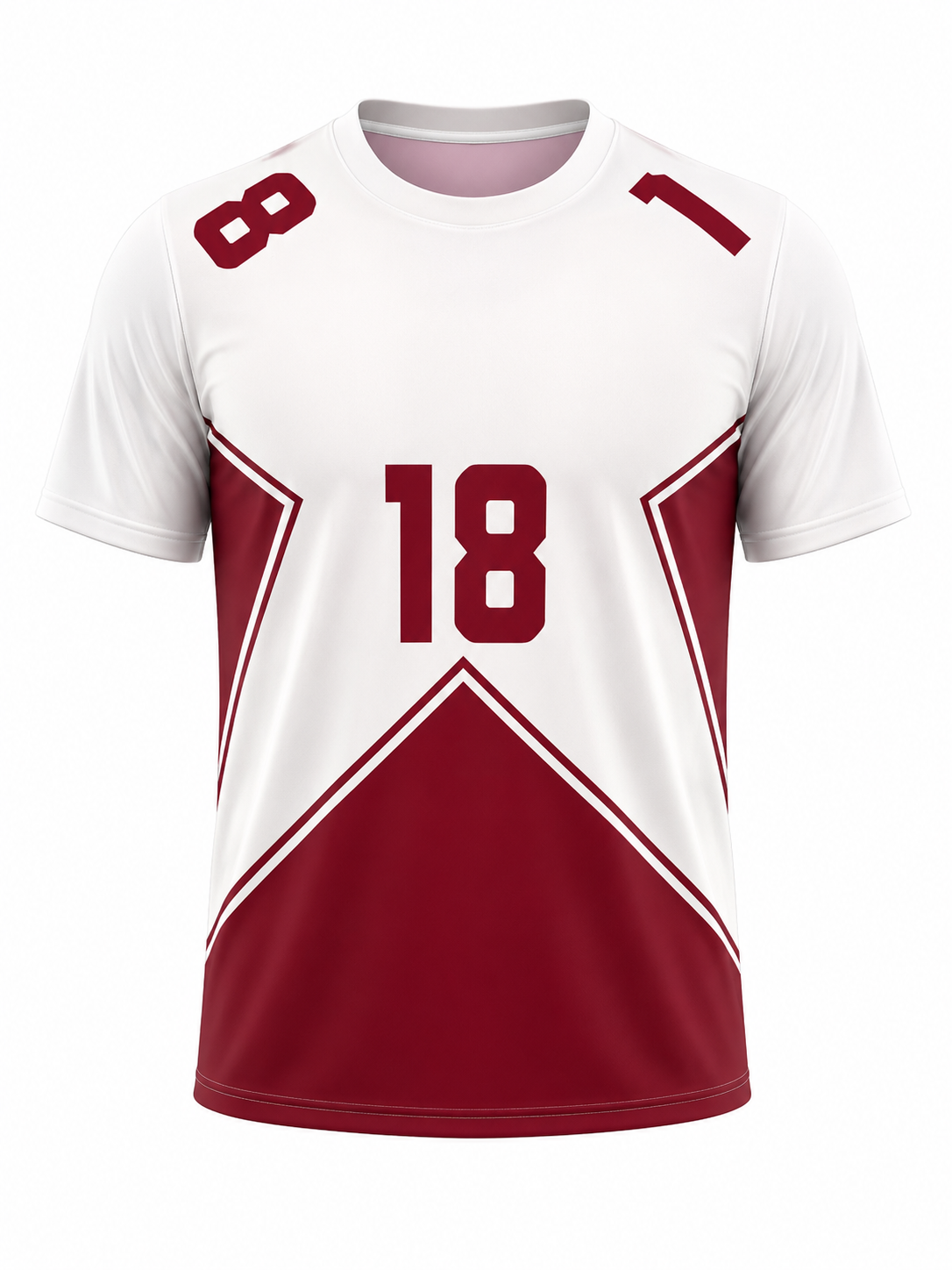 Customized Tshirt