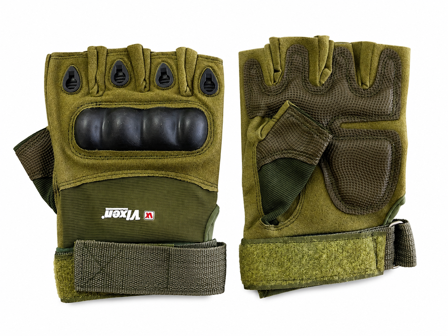 VIXEN - RIDING GLOVES