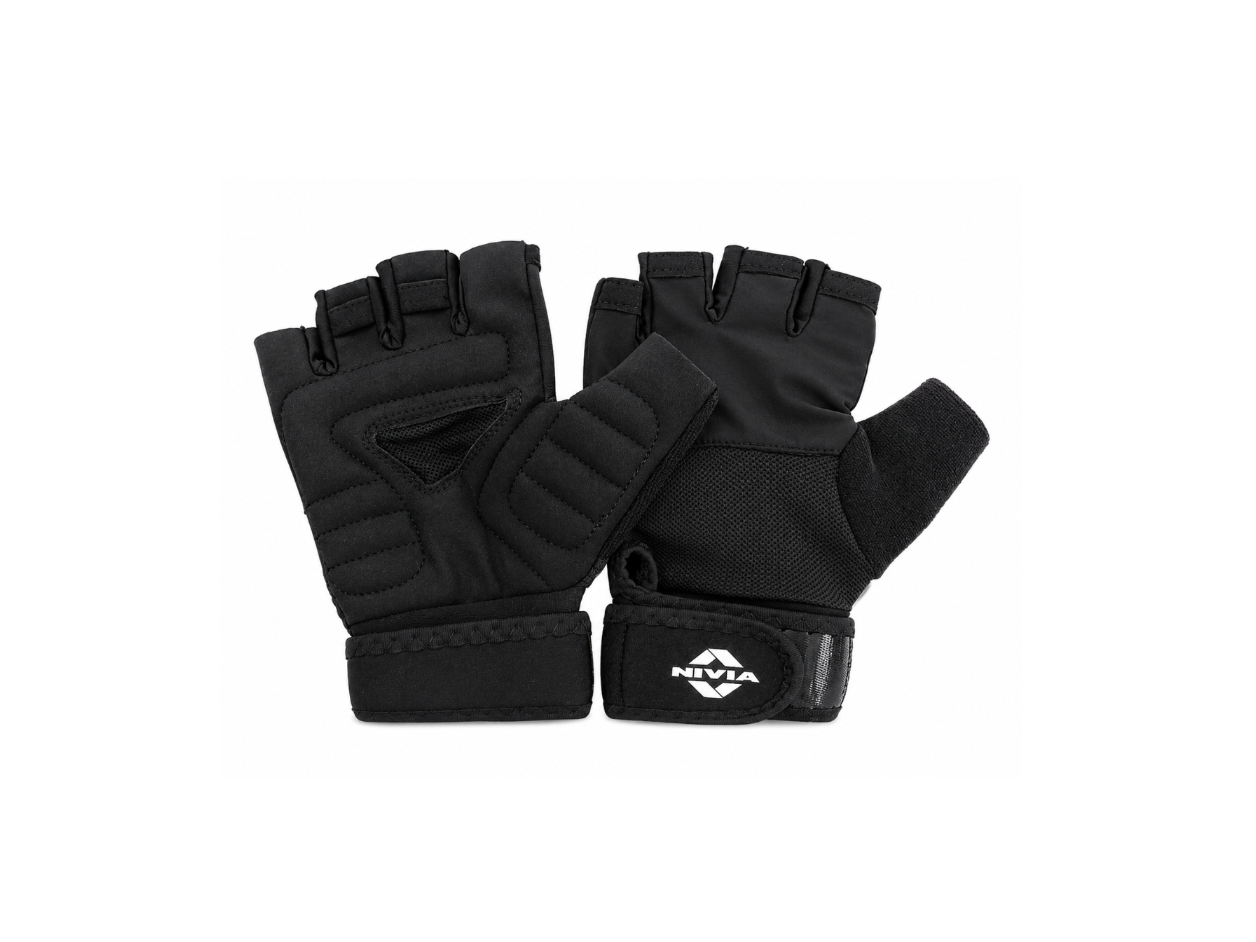 NIVIYA - ENDURO CROSS - GYM GLOVES