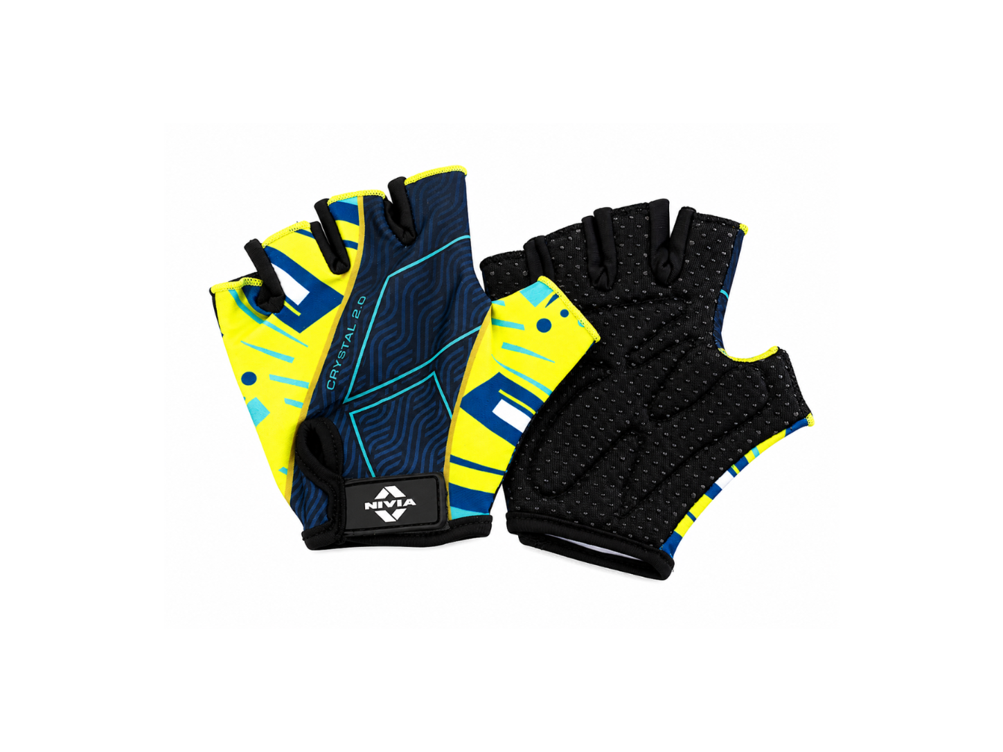 HAND GLOVES-NIVIYA-CRYSTAL2.0