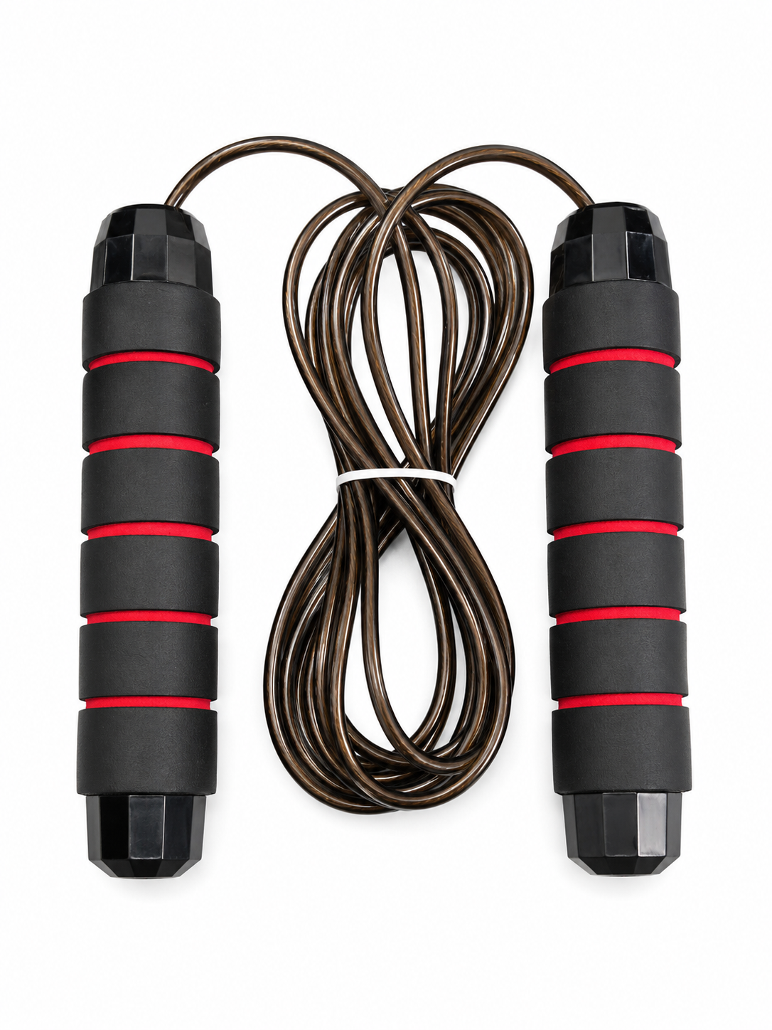 SKIPPING ROPE - WITH SPEED BEARING