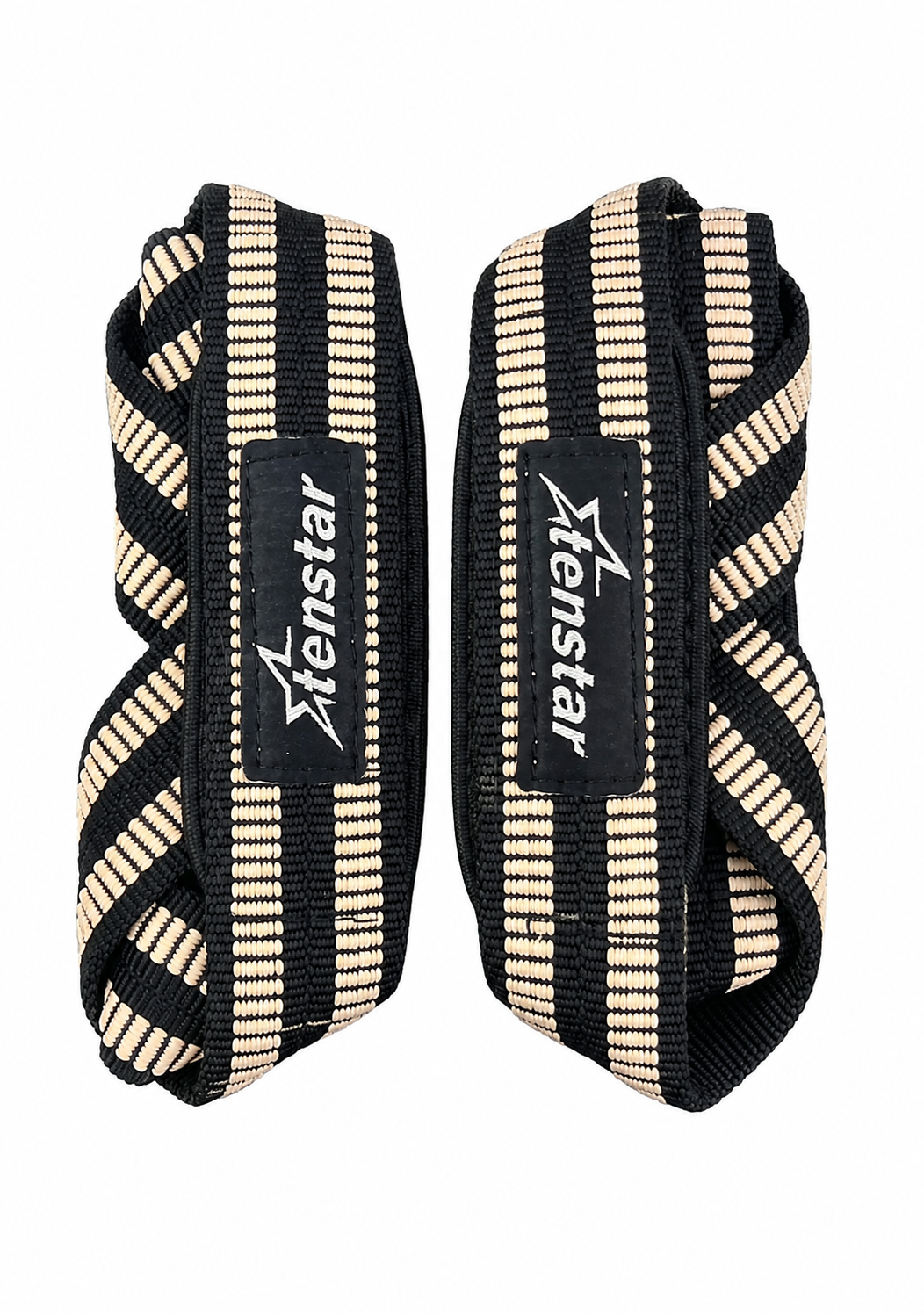 TENSTAR  WEIGHT LIFTING BAND - 8 LIKE SHAPE