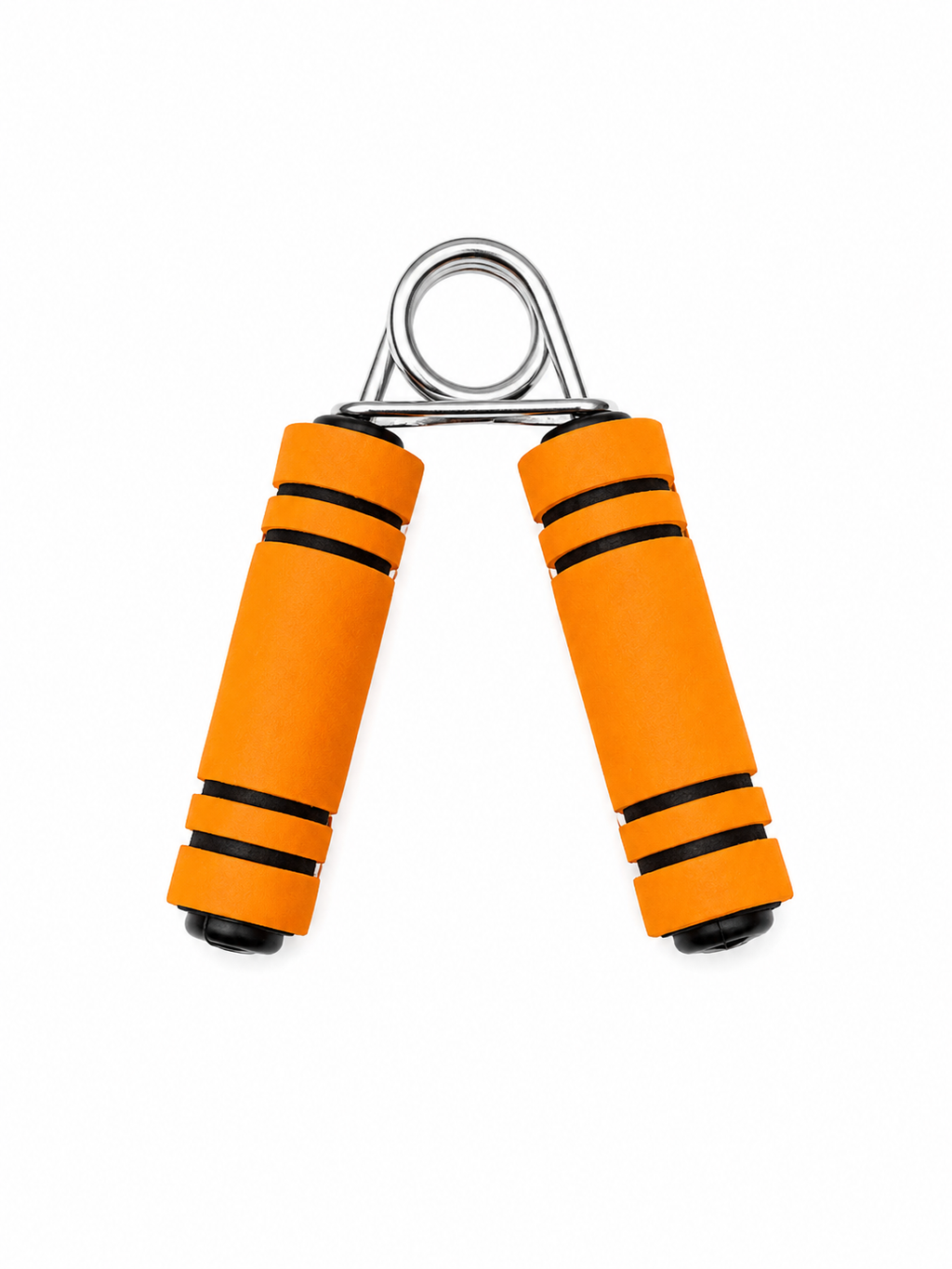 HAND GRIP - STRENGTHENER - ORANGE