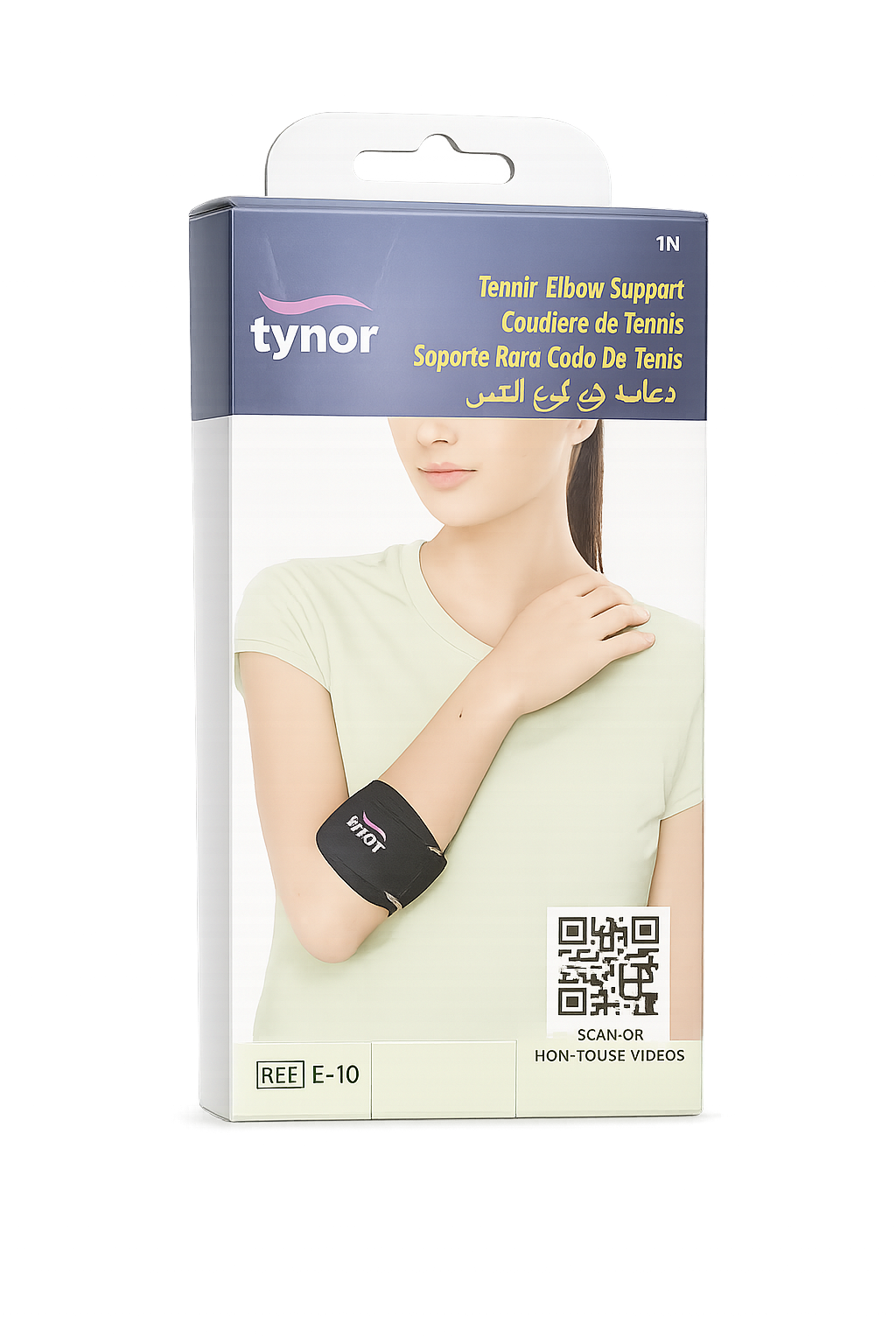 TYNOR - ELBOW SUPPORT