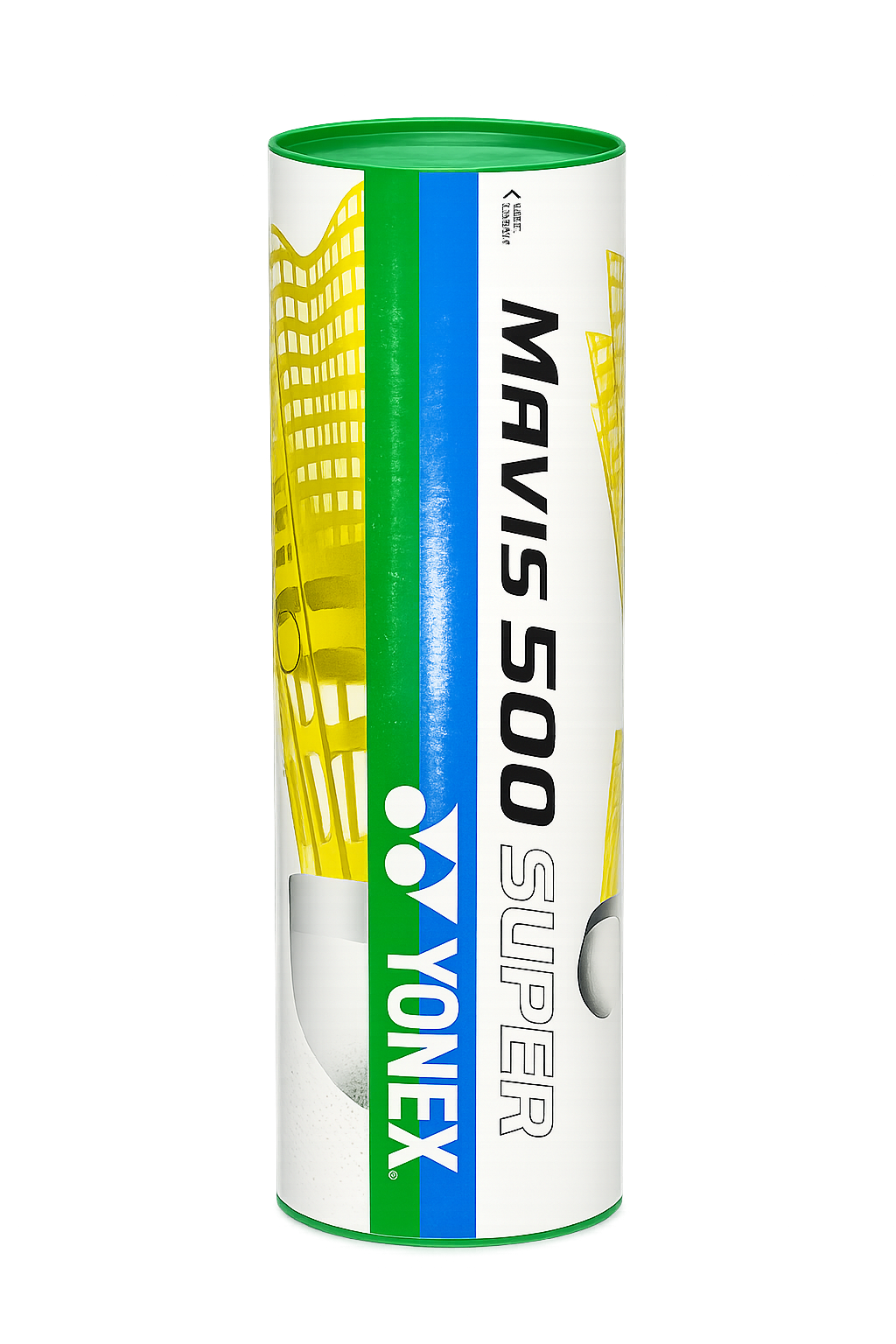 YONEX MAVIS 500 SUPER - SHUTTLECOCK