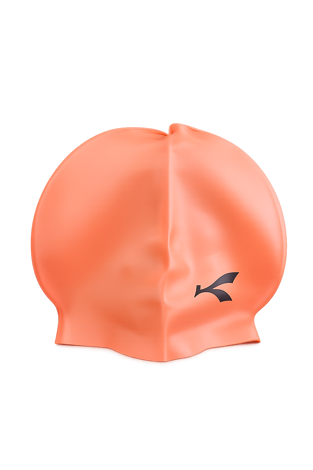 SILICONE SWIMMING CAP