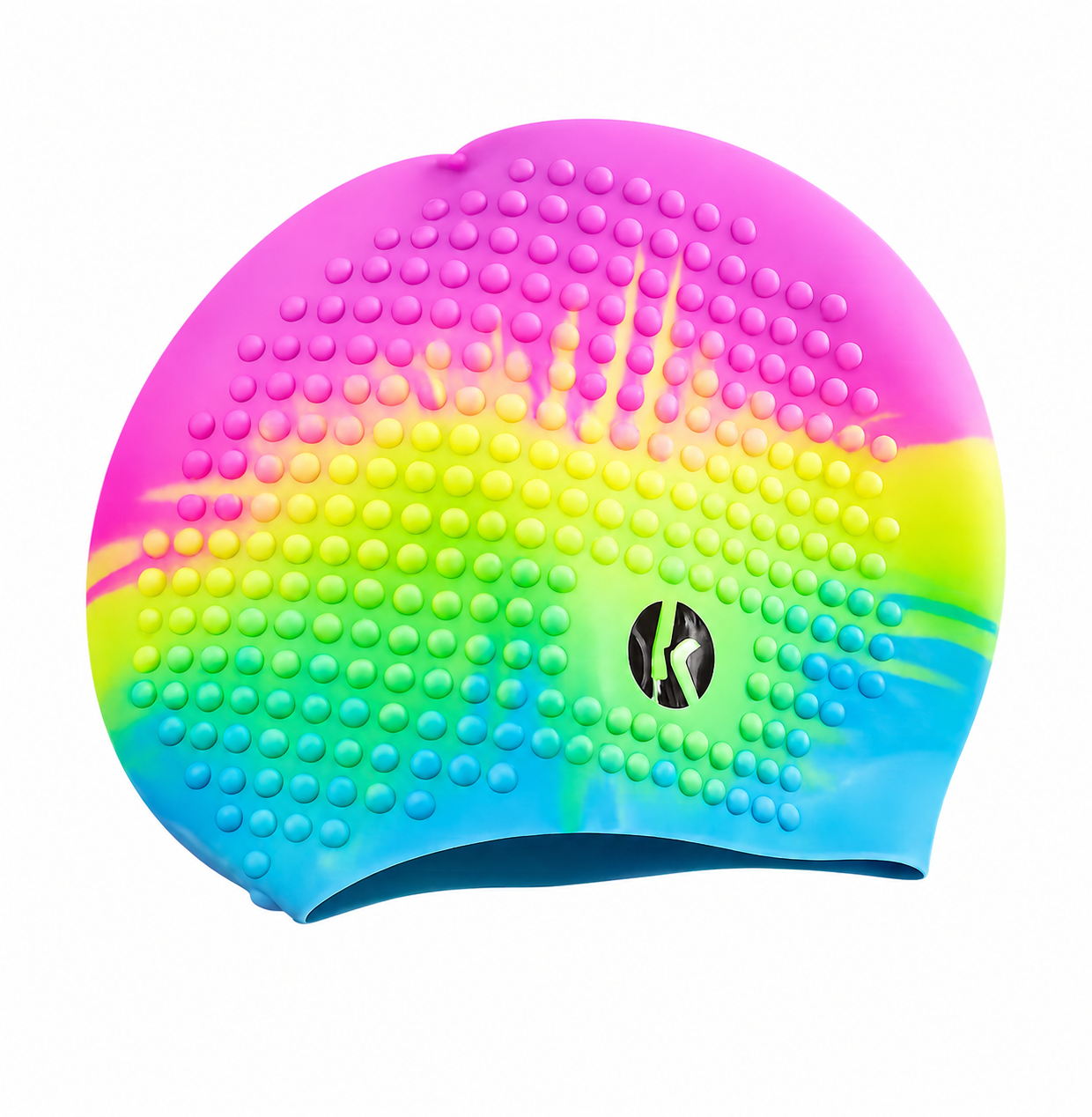 SWIMMING BUBBLE CAP