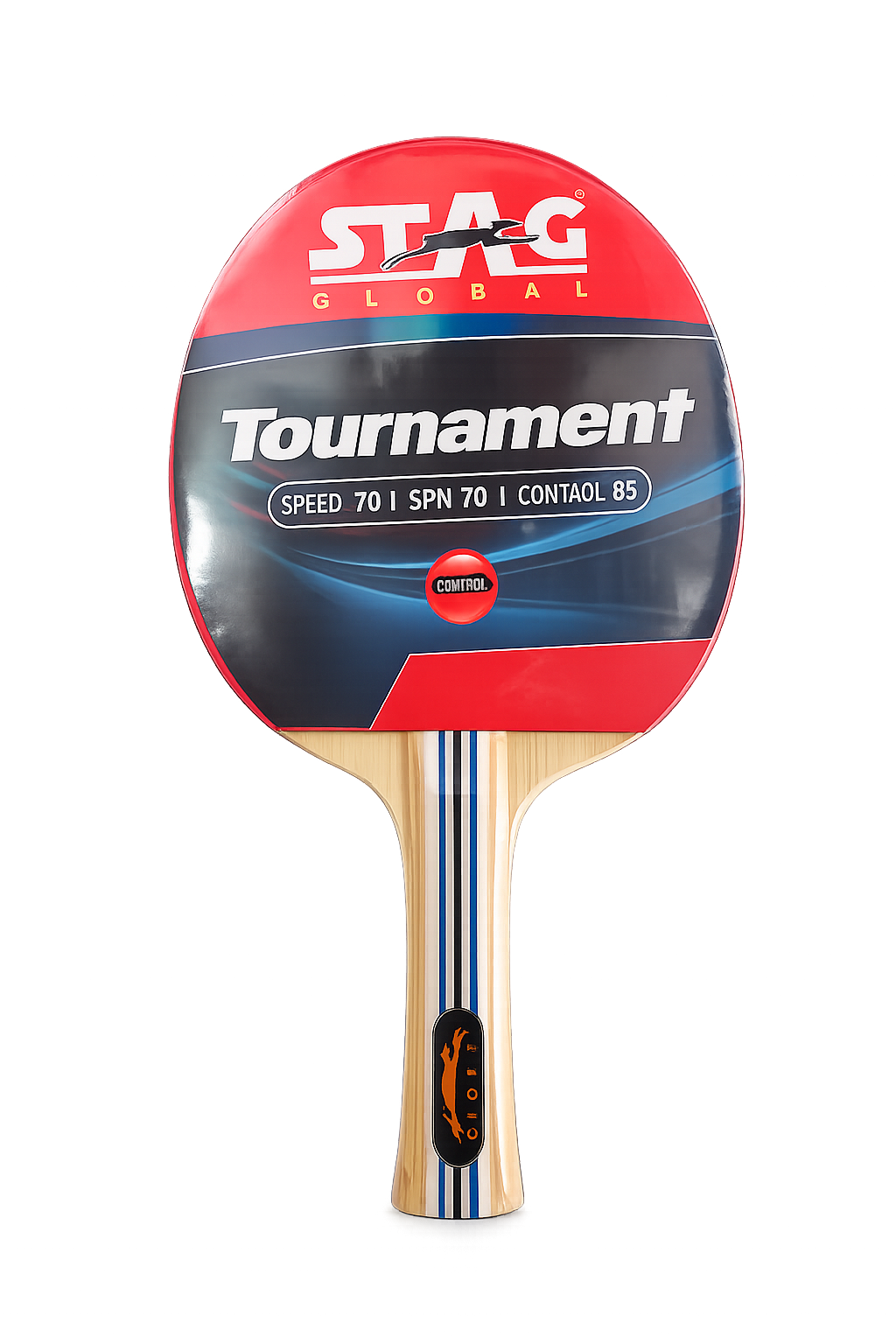 Stag Global - Tournament Table Tennis