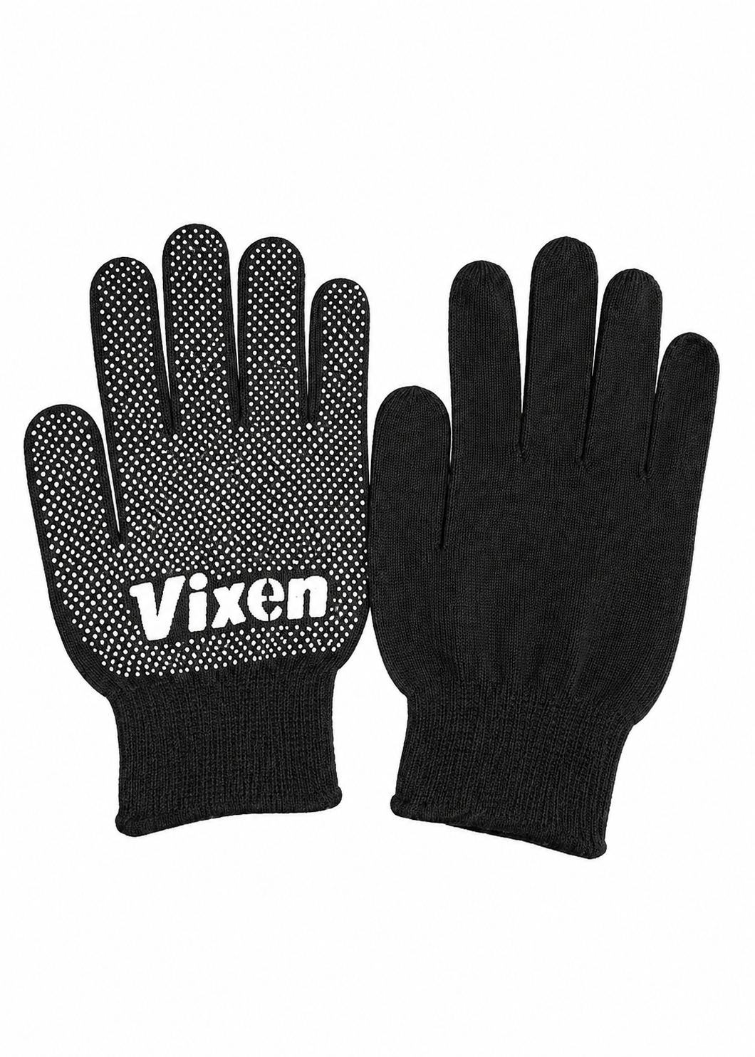Vixen - DOTED Hand Gloves