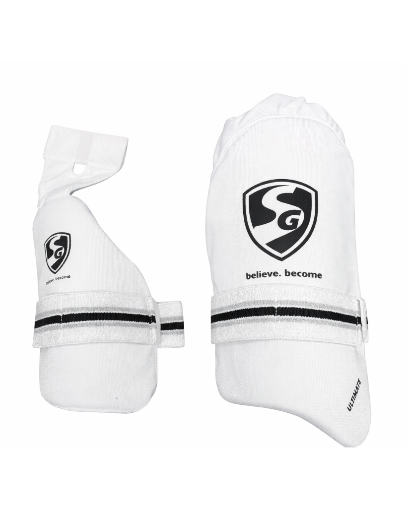 SG - Ultimate - Combo Thigh Pad for Cricket