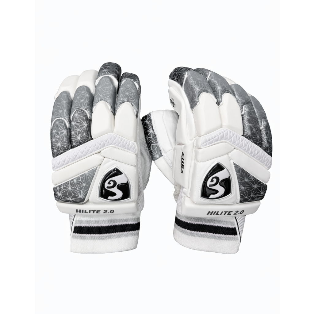 SG Hilite 2.0 Batting Gloves