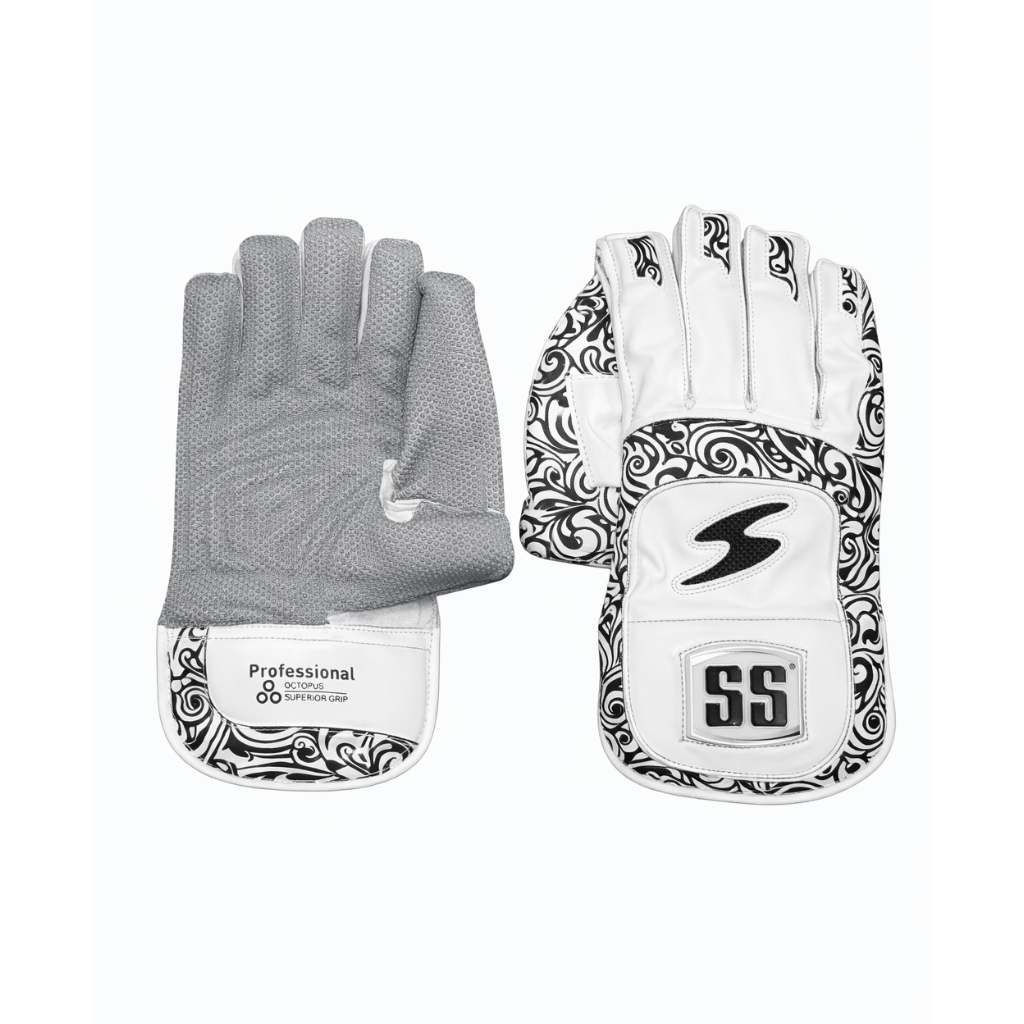 SS Professional - Wicket Keeping Gloves