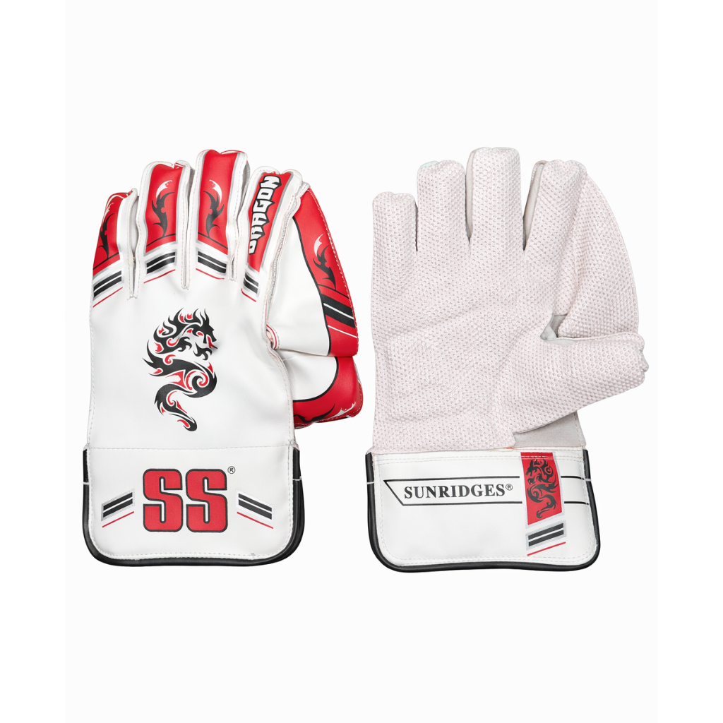 SS Dragon - Wicket Keeping Gloves