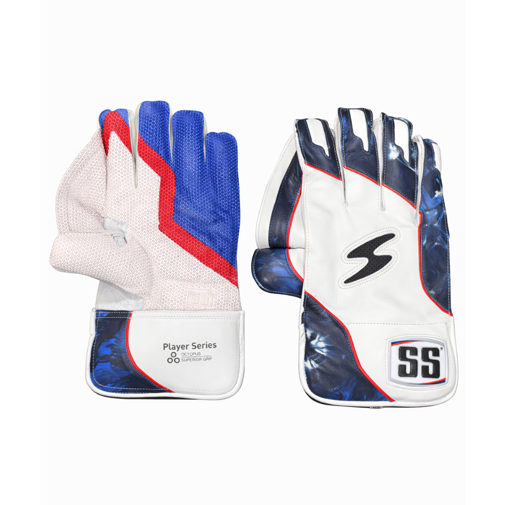 SS Players Series - Wicket Keeping Gloves