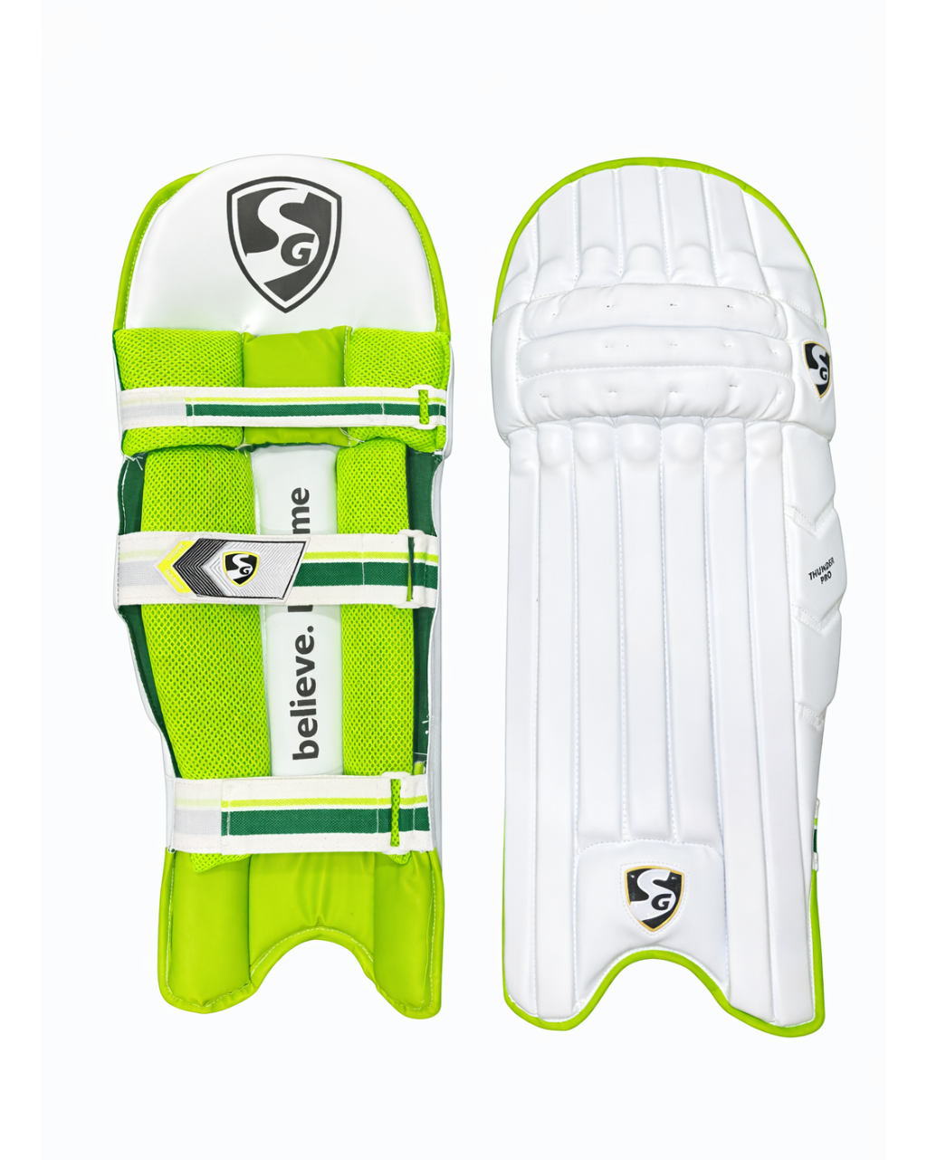 SG - Thunder Pro - Batting Pad