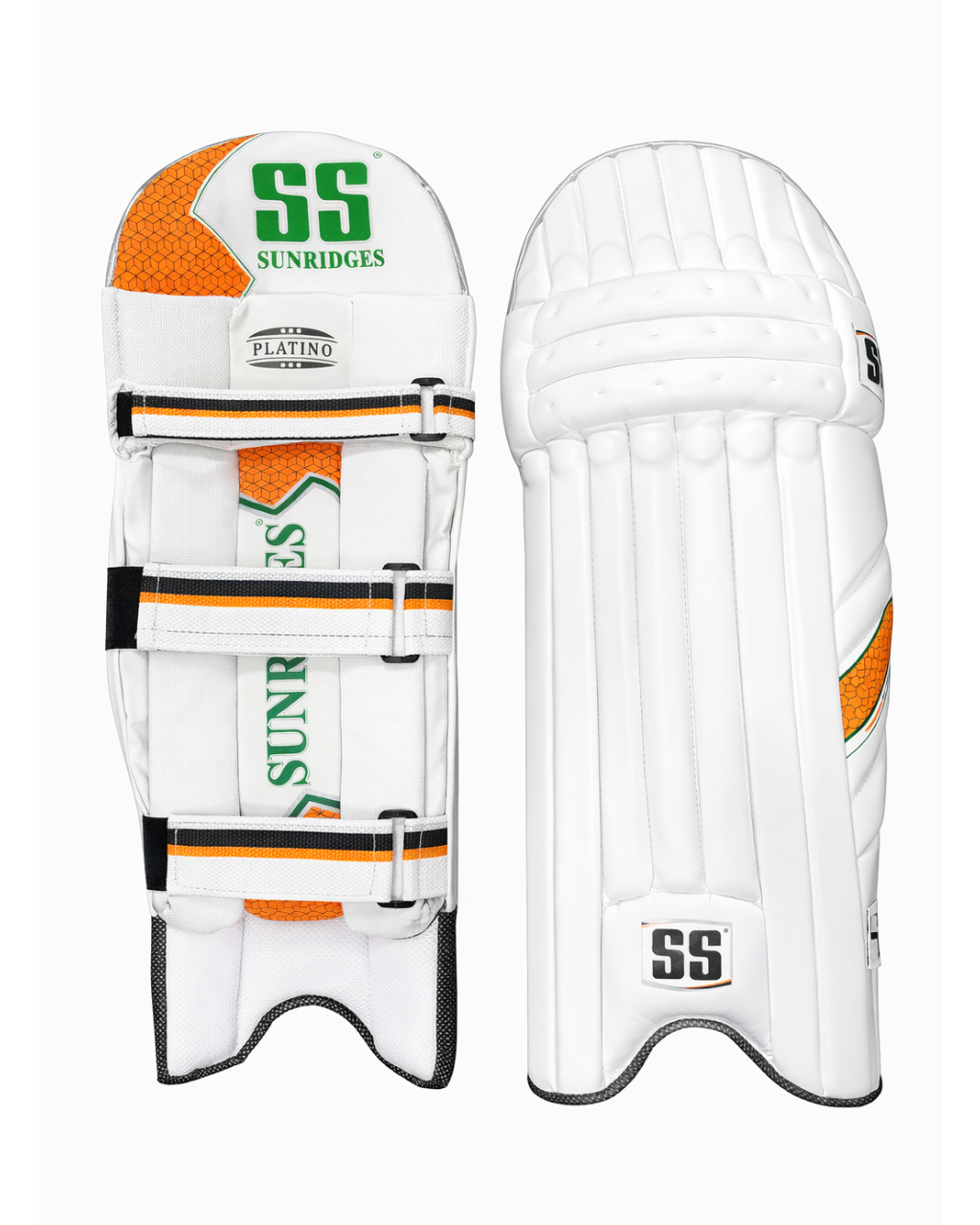 SS - Platino - Batting Pad