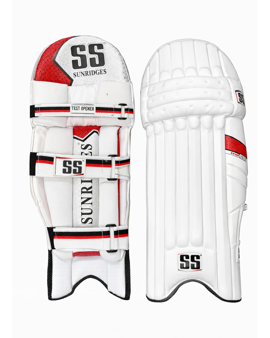 SS - Test Opener - Batting Pad