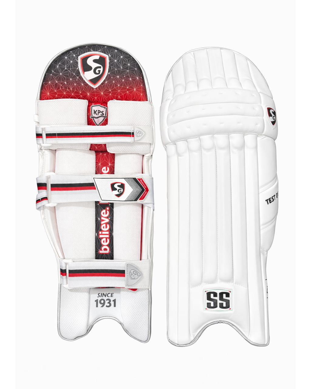 SG - TEST - Batting Pad