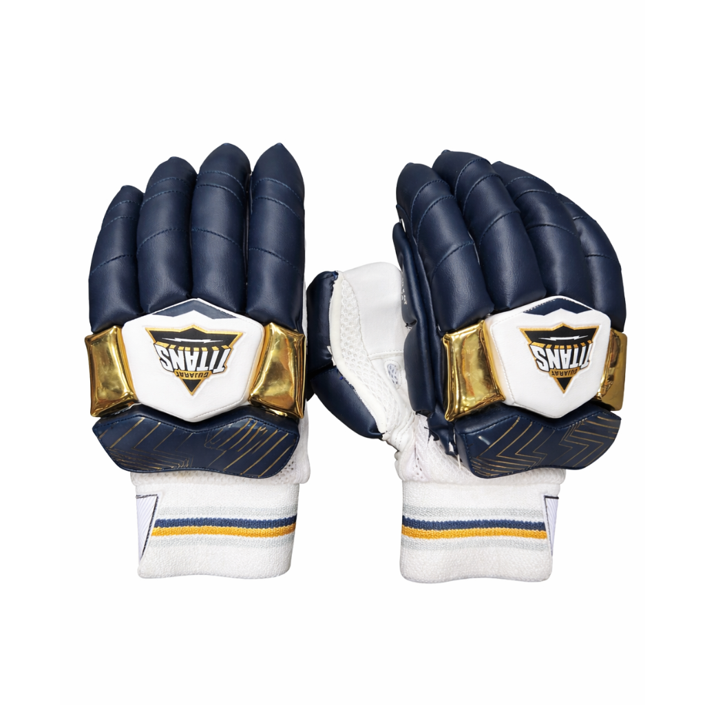 SG - Gujarat Titans - IPL Batting Gloves