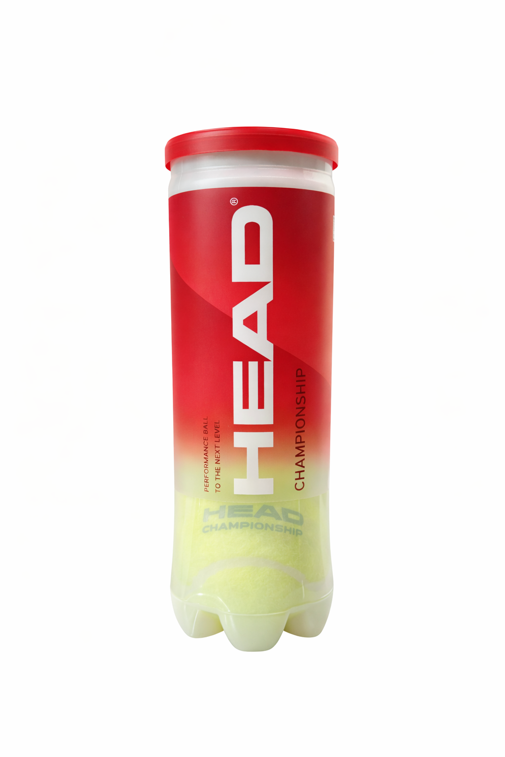 HEAD - Championship - Tennis Ball