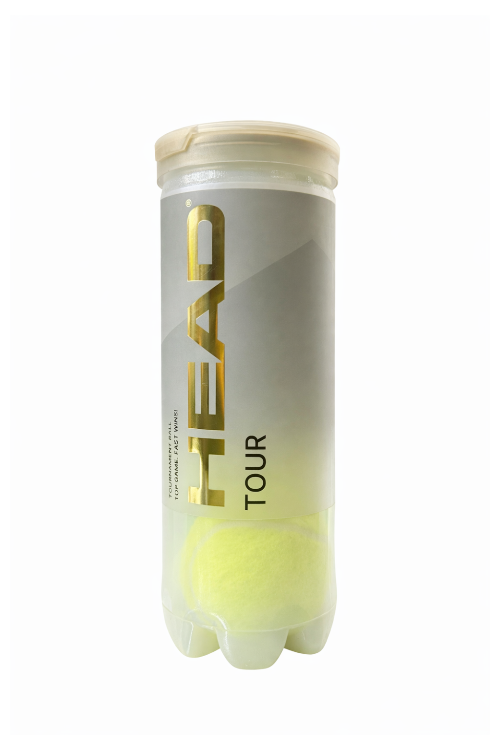 HEAD - TOUR - Tennis Ball