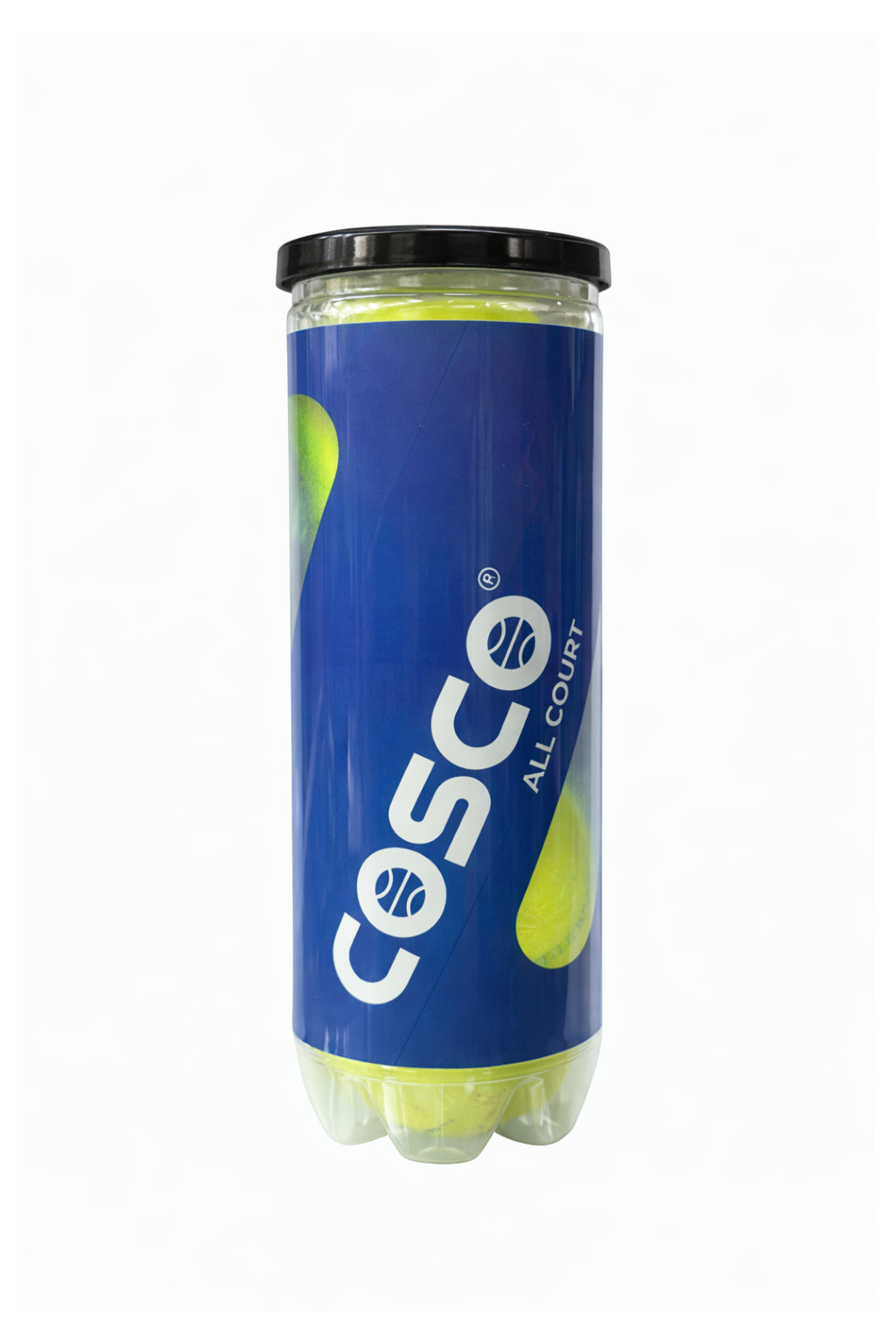 COSCO - All Court - Tennis Ball
