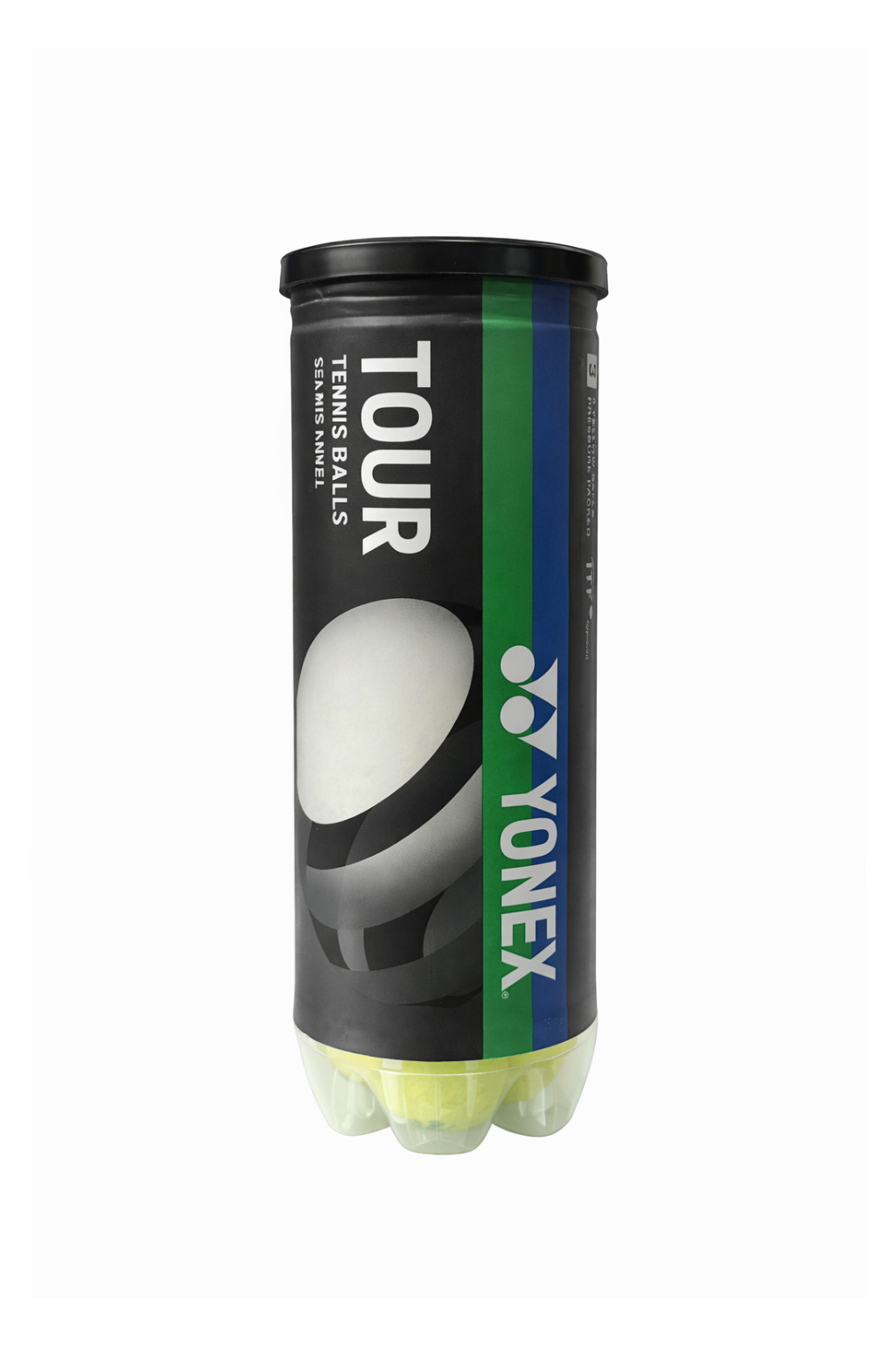 YONEX - TOUR - Tennis Ball