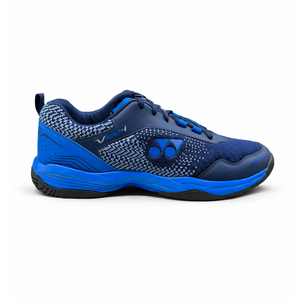 YONEX - Badminton Shoe - Black Blue