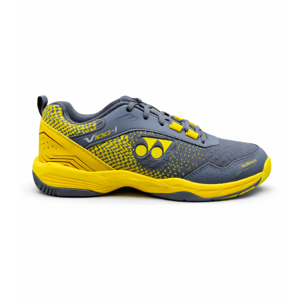 YONEX - Badminton Shoe - Yellow