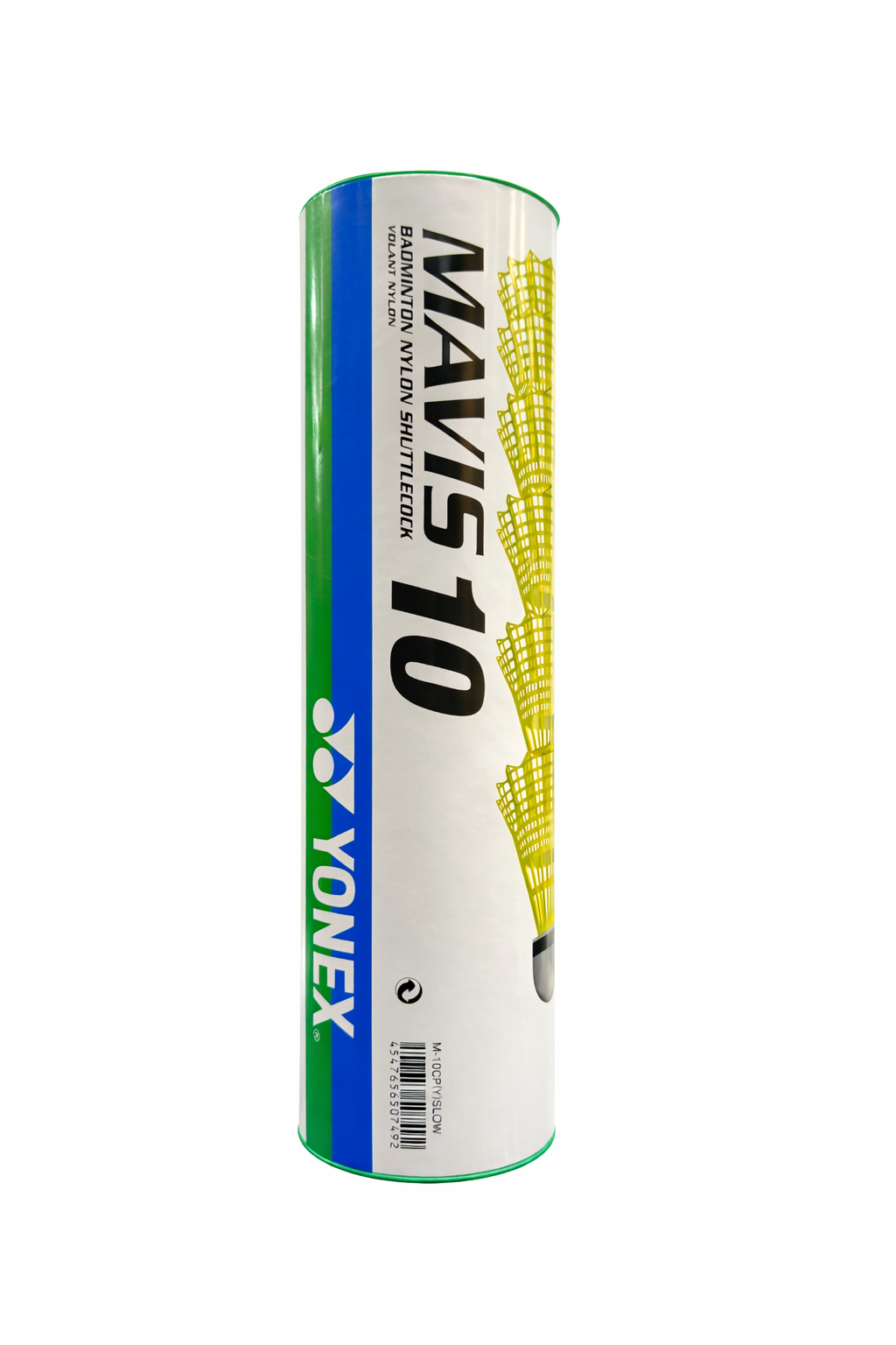 YONEX - Mavis 10 - Nylon Shuttlecock