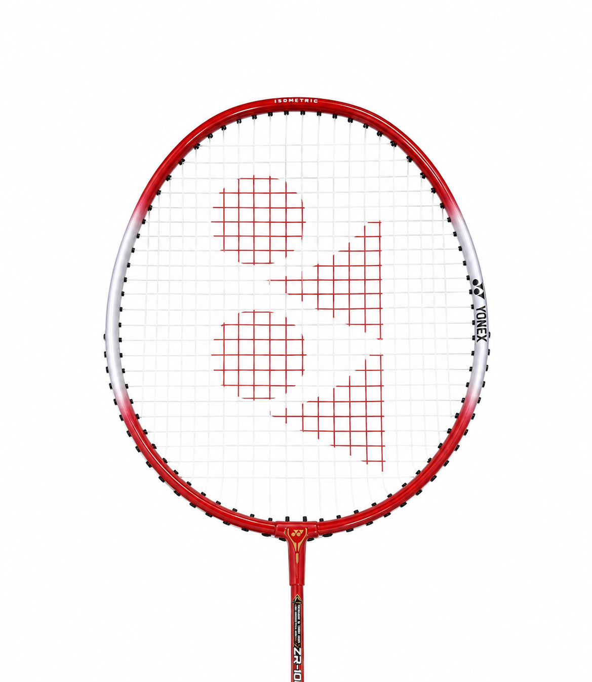Yonex - ZR 100 Light  - Badminton Racket