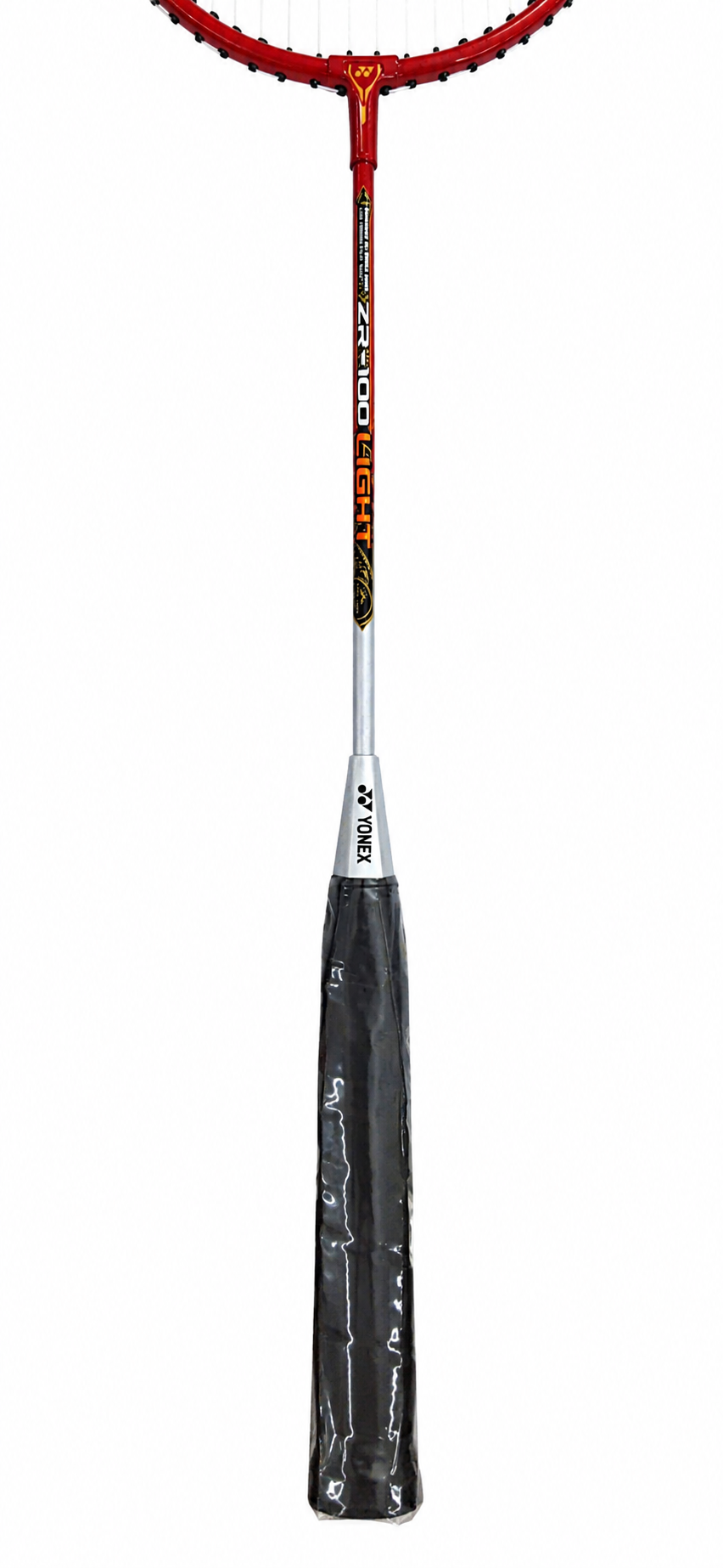 Yonex - ZR 100 Light  - Badminton Racket