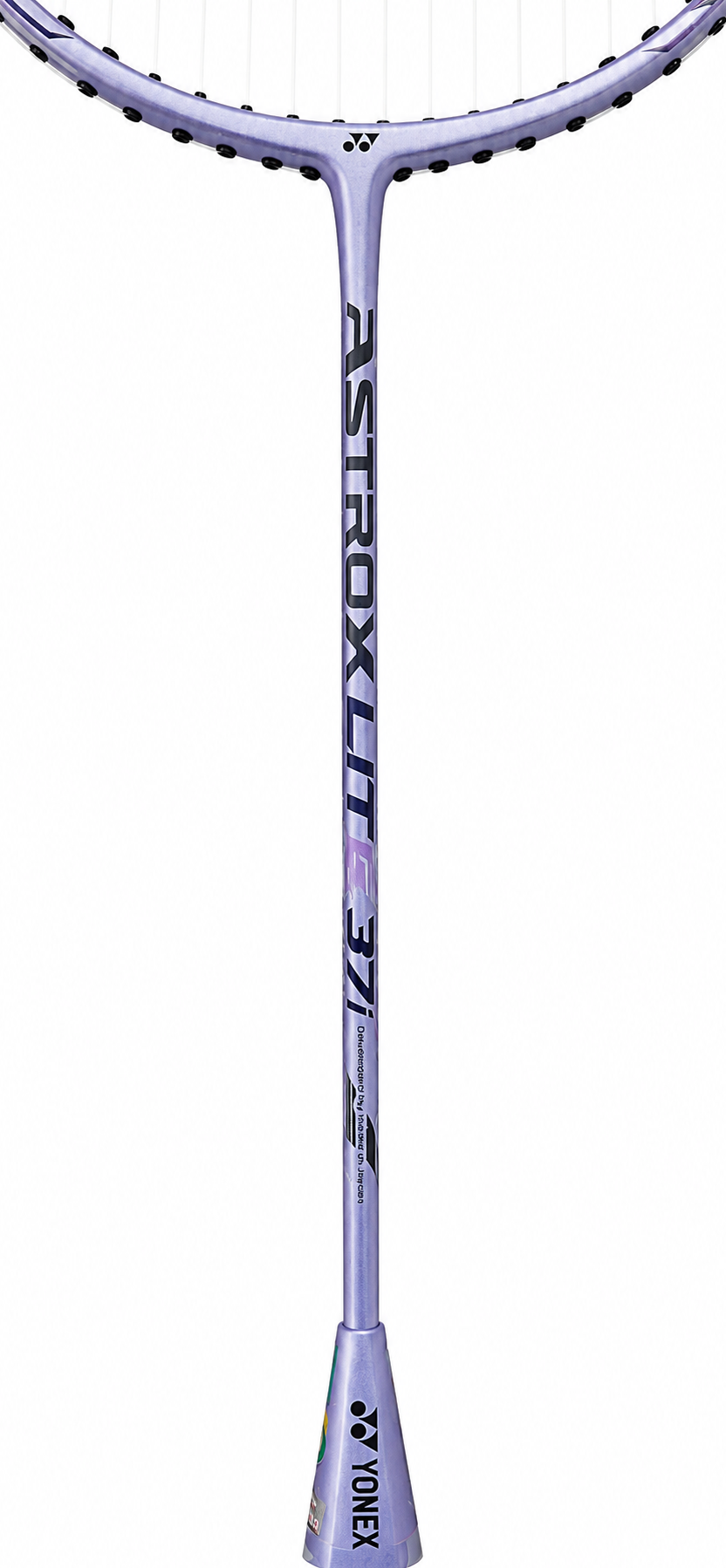 Yonex - Astrox Lite 37 i - Badminton racket