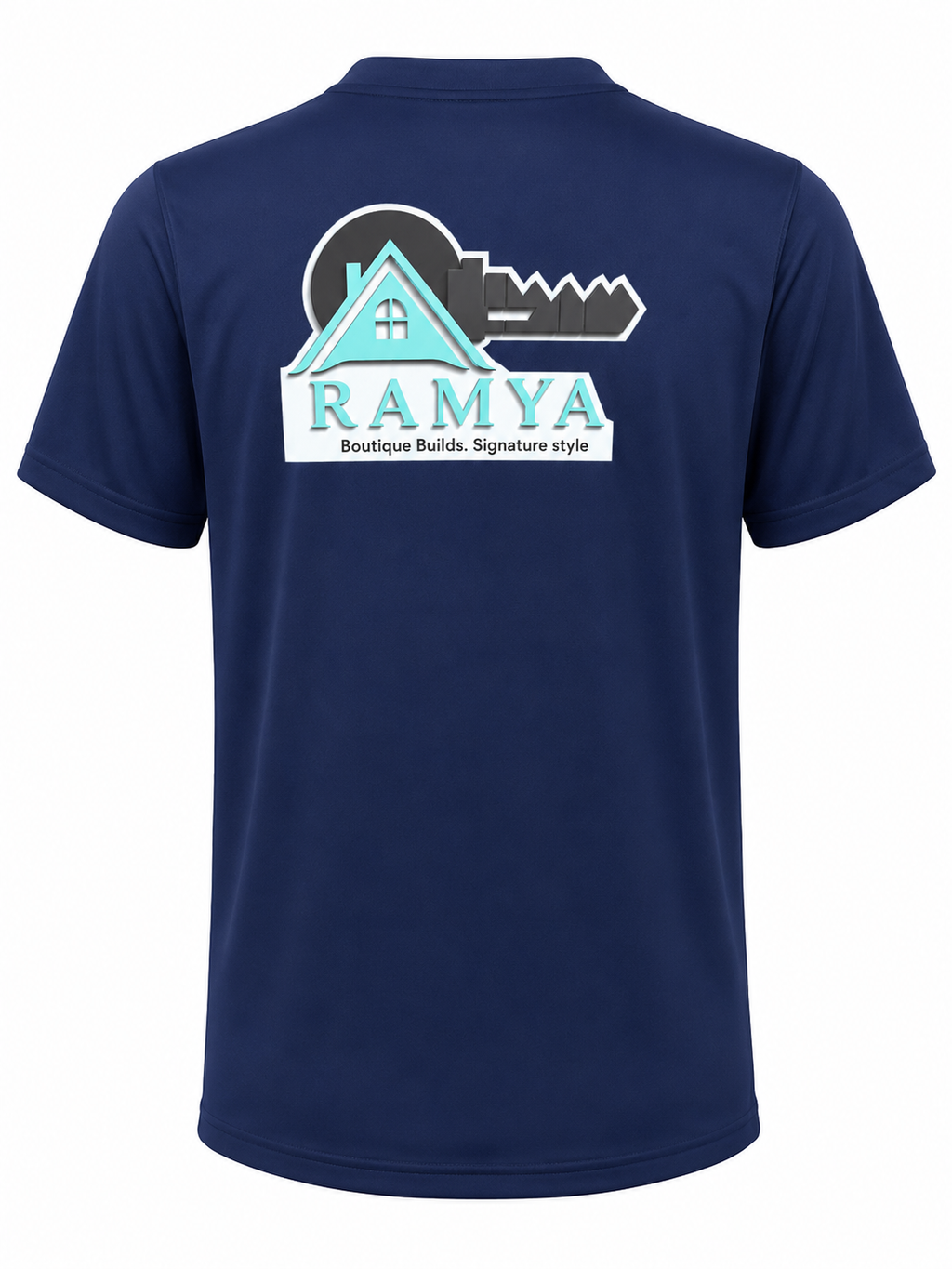 Customized Tshirt