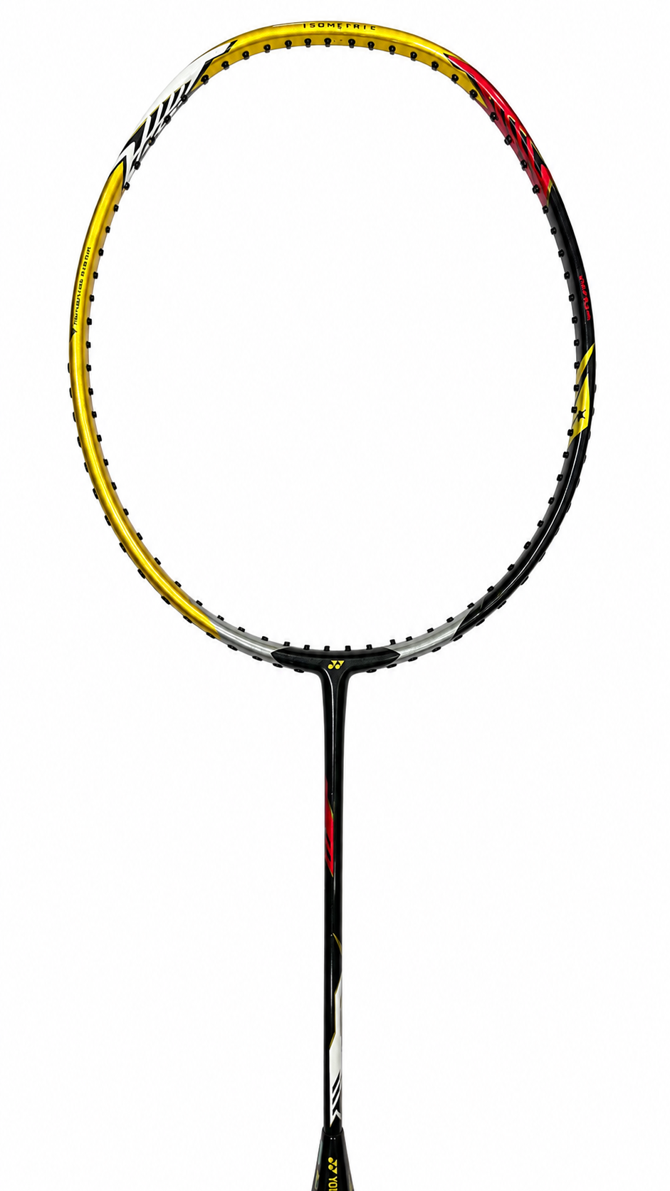 YONEX - Badminton Racket - Voltric 200