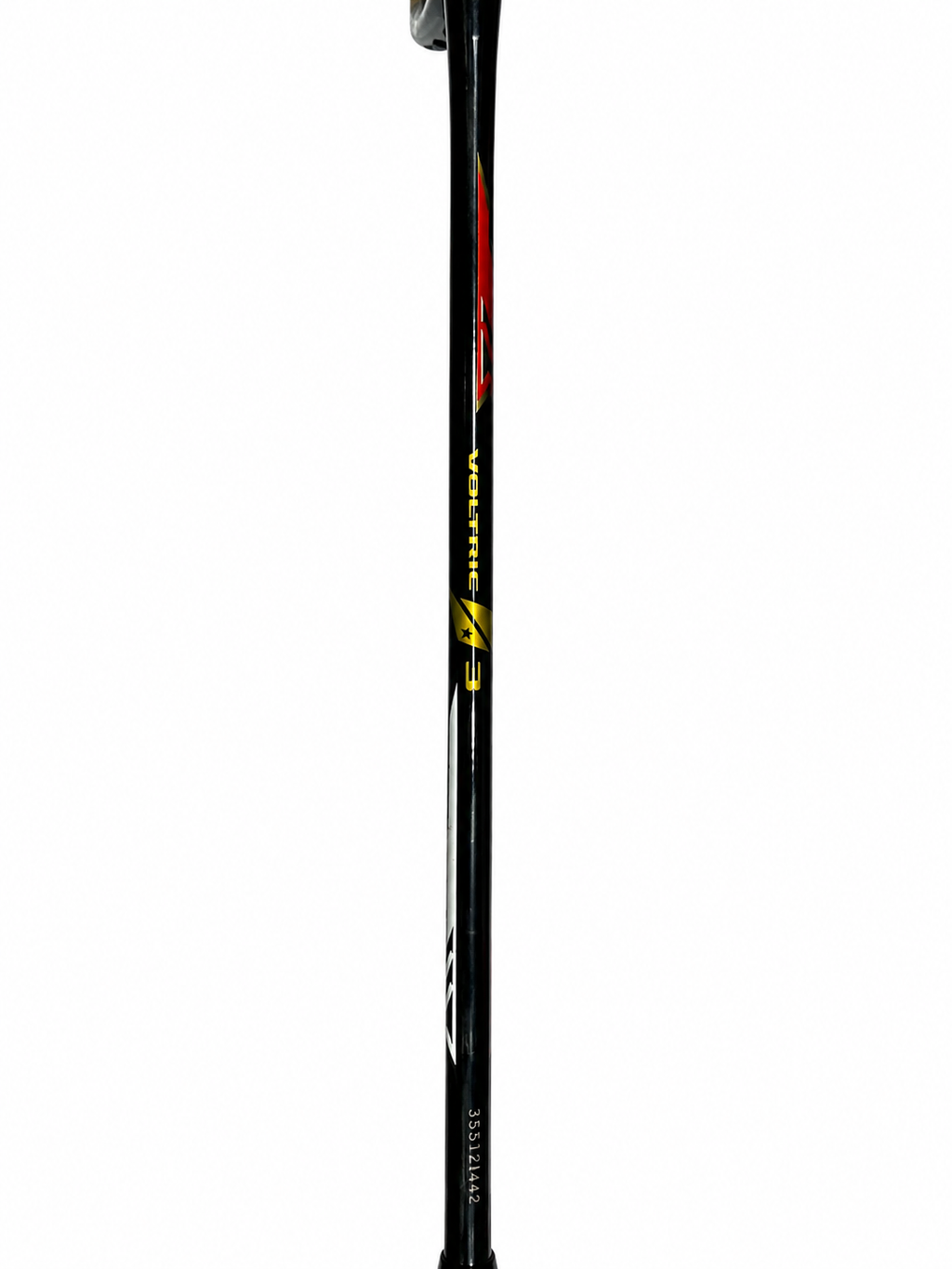 YONEX - Badminton Racket - Voltric 3 star