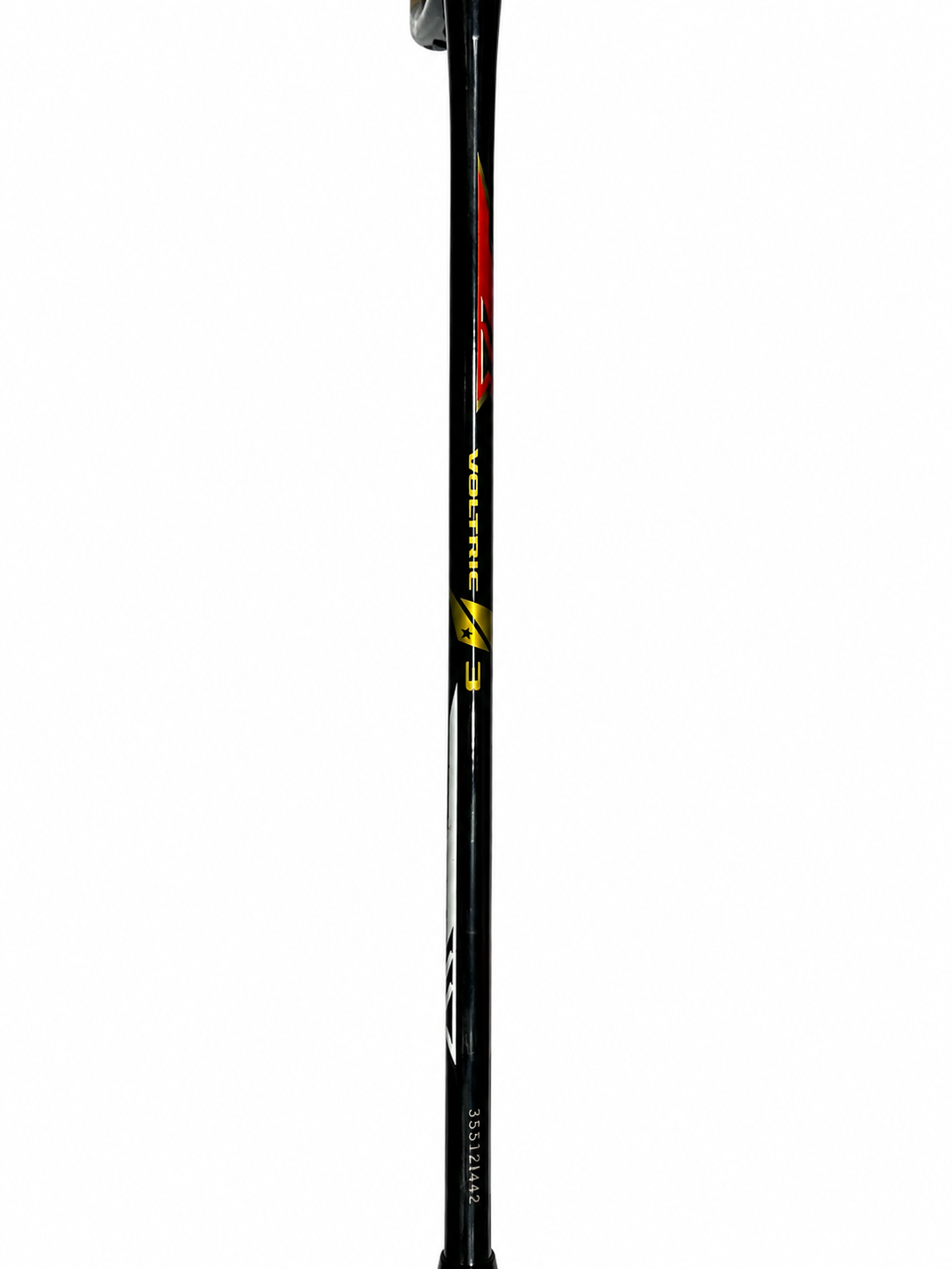 YONEX - Badminton Racket - Voltric 3 star