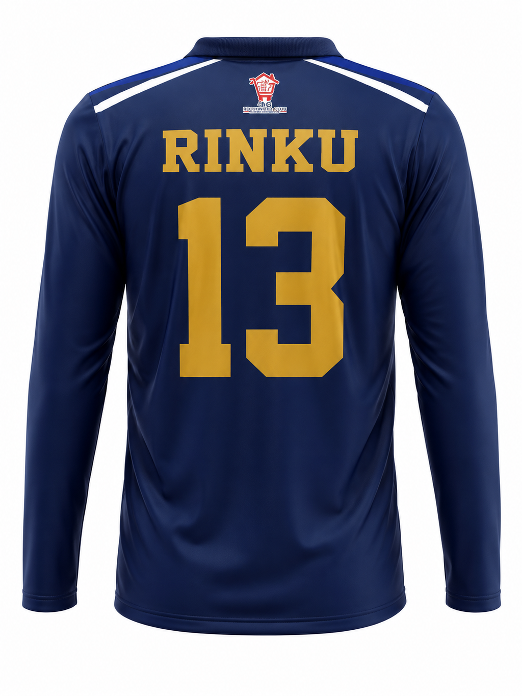 Customized Tshirt